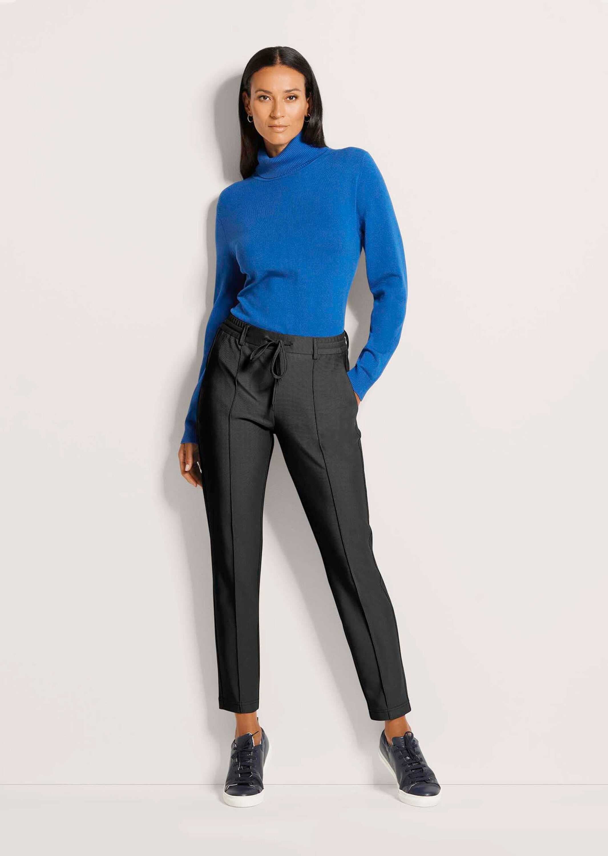 MADELEINE Schlupfhose »Jogpants Stretchhose mit Tunnelzug«