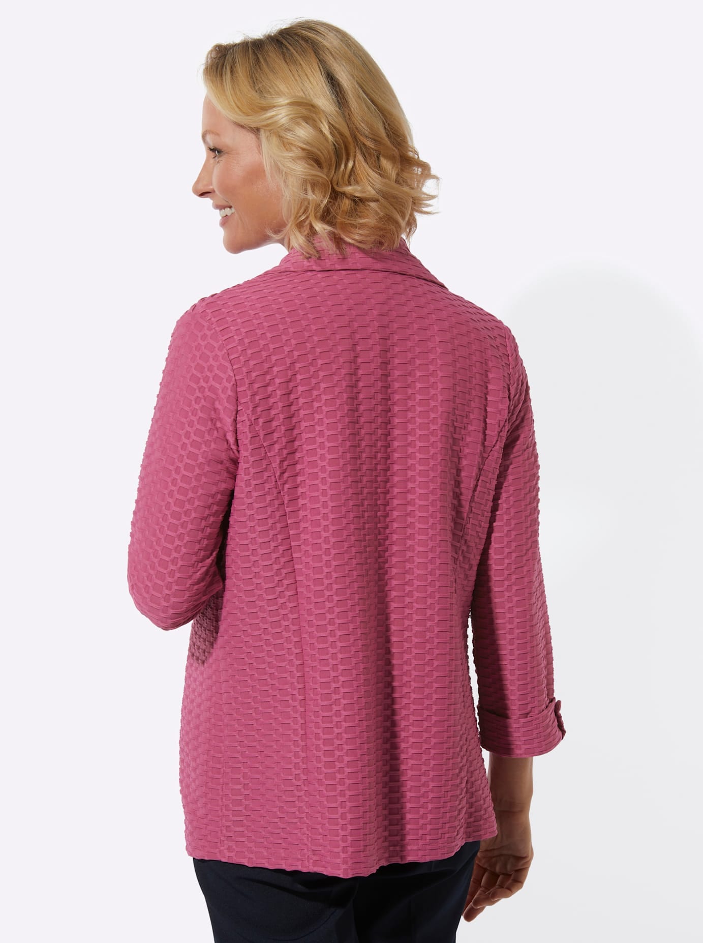 Classic Shirtjacke »Shirtjacke«, 1 tlg.
