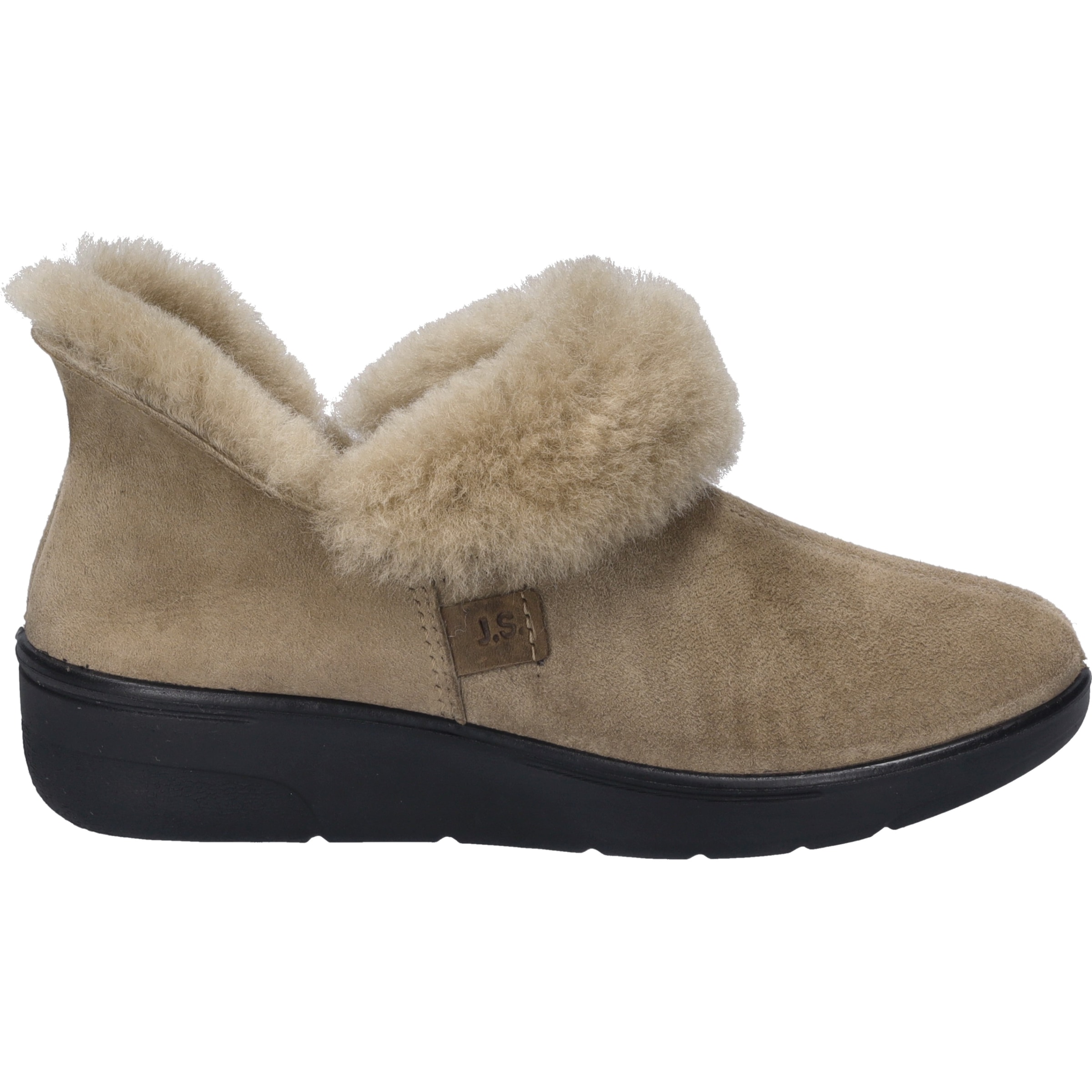 Josef Seibel Hausschuh »Tara 03, beige«
