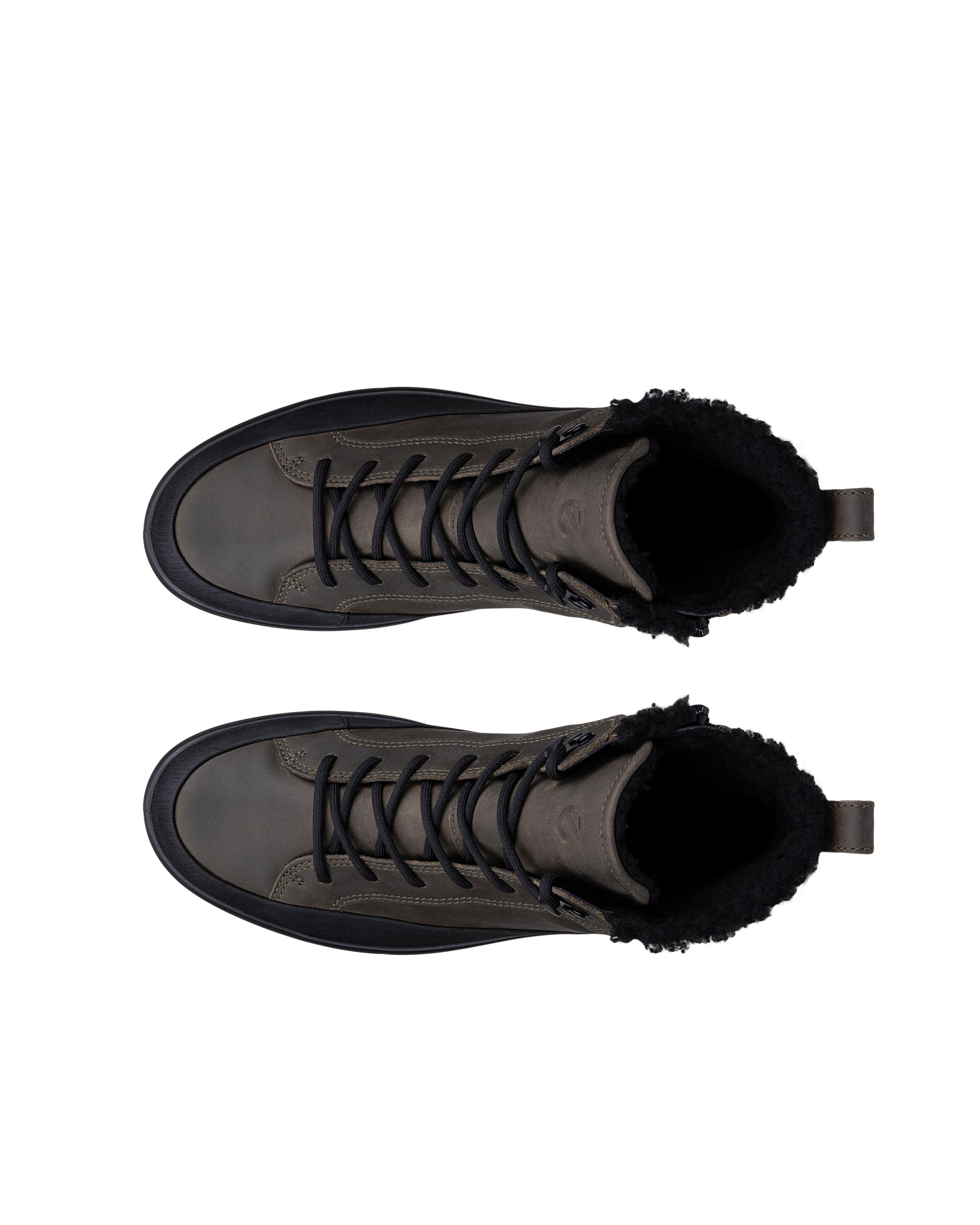 Ecco Schnürboots »ECCO SOFT 7 TRED«  Winterboots, Winterstiefelette, Outdoorschuh mit GORE-TEX