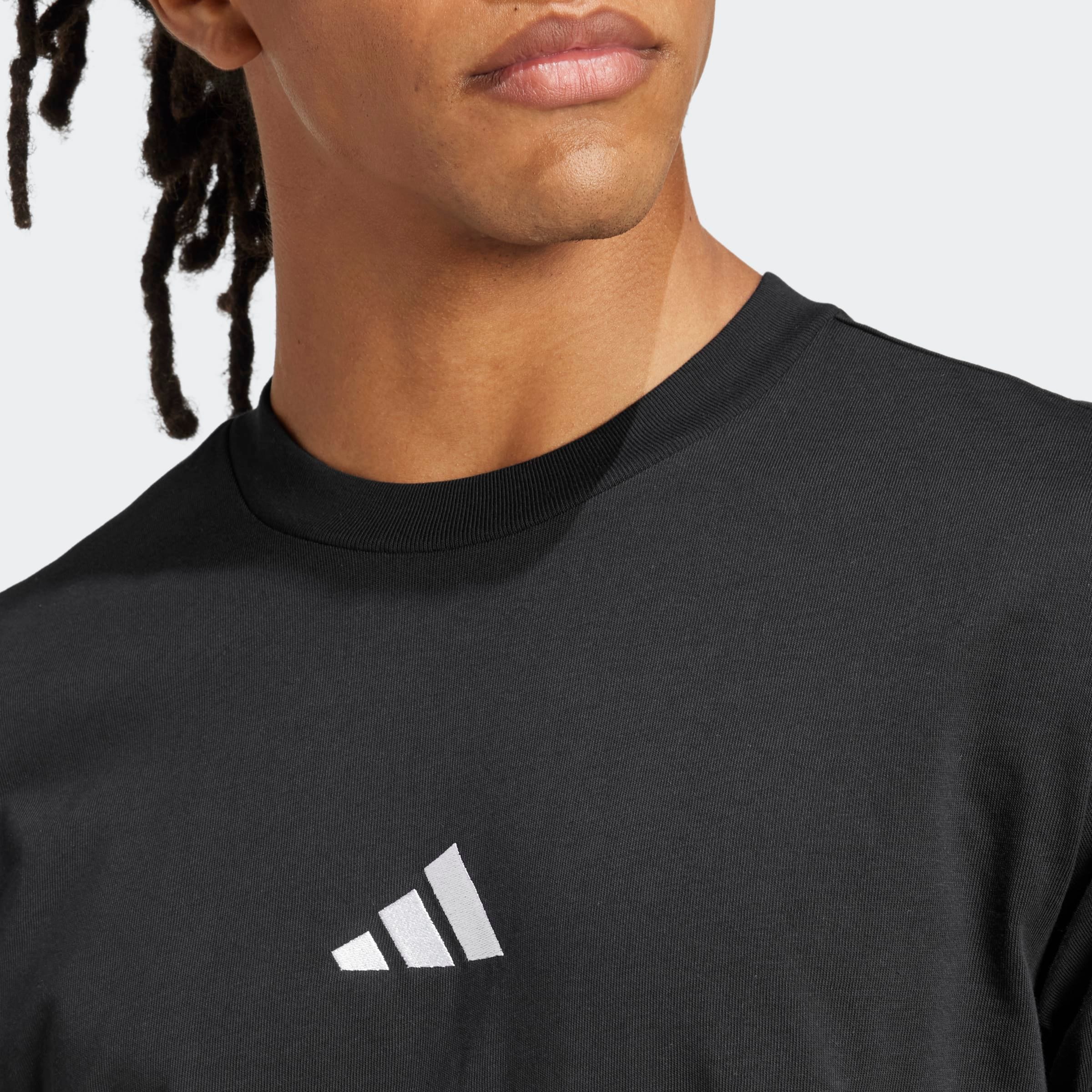 adidas Sportswear T-Shirt »M SL SJ T«