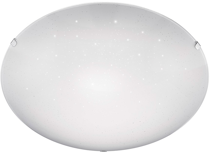 TRIO Leuchten LED Deckenleuchte »GEMMA«, LED-Board, LED Deckenlampe