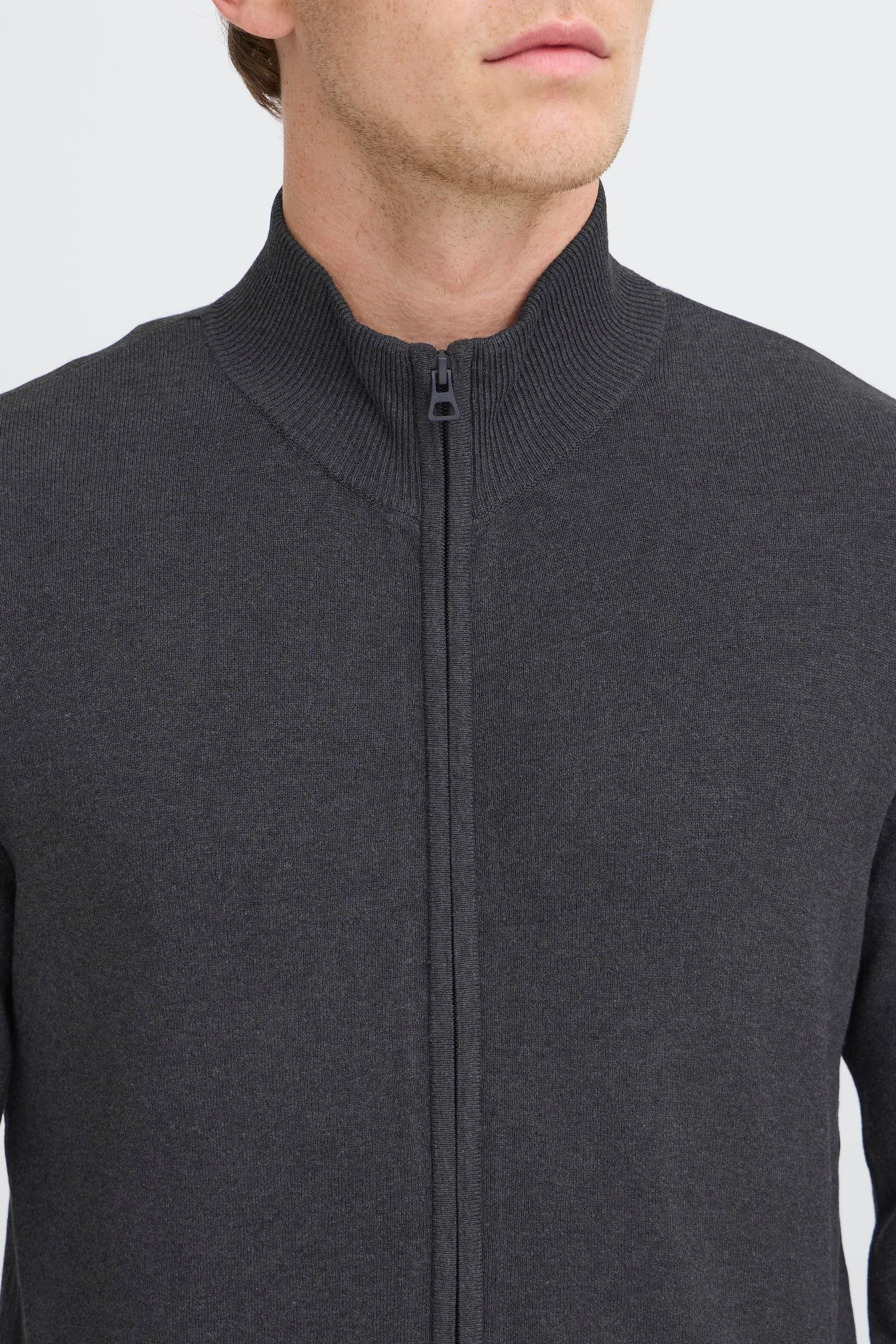 Blend Strickjacke »Trainingsjacke BHWebe«