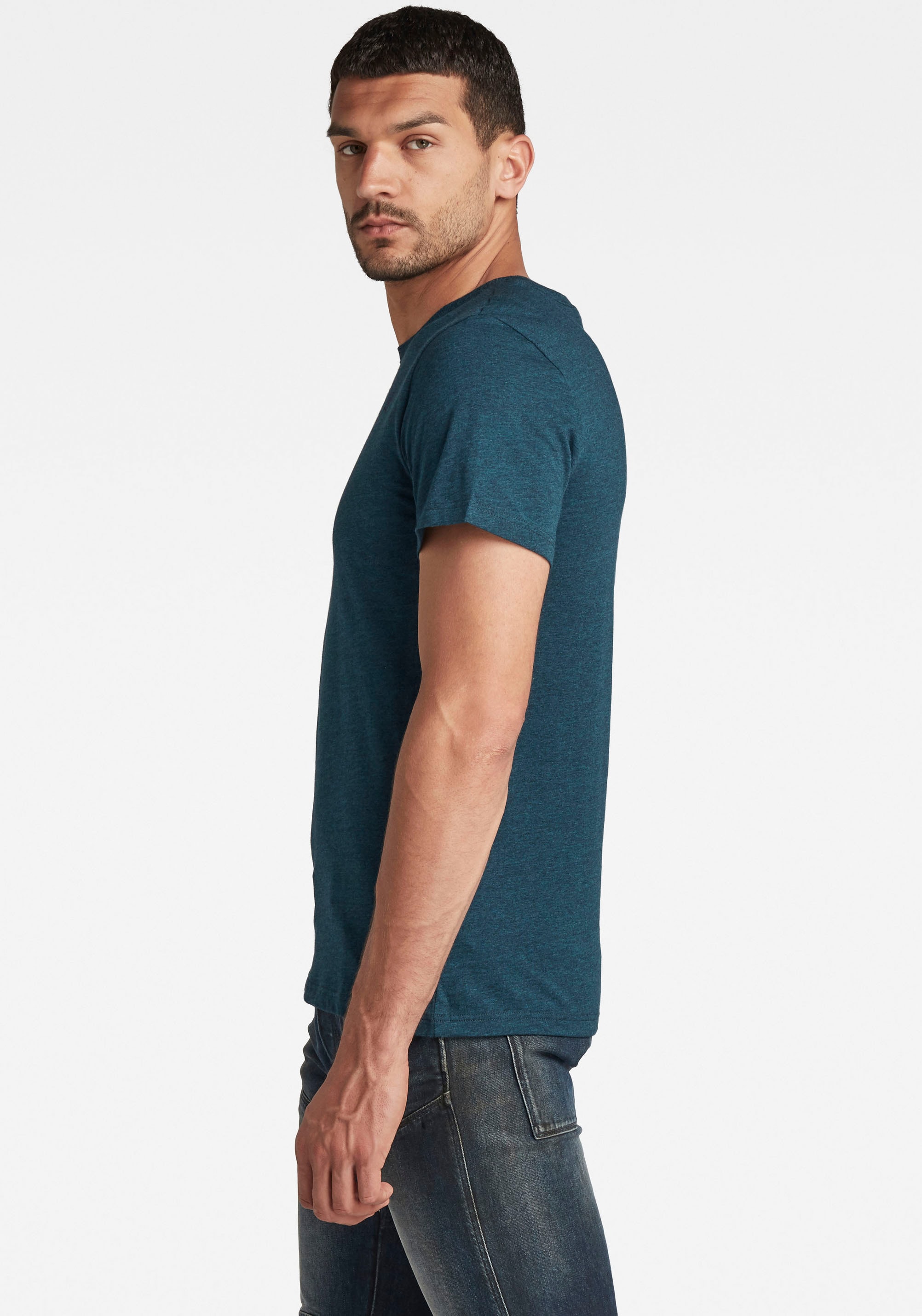 G-STAR T-Shirt »Base-S T-Shirt«