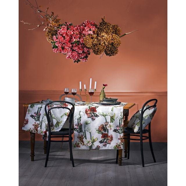 APELT Tischläufer »2713 Herbstzeit, Herbstdeko, Herbst«, (1 St.),  Digitaldruck online bei OTTO