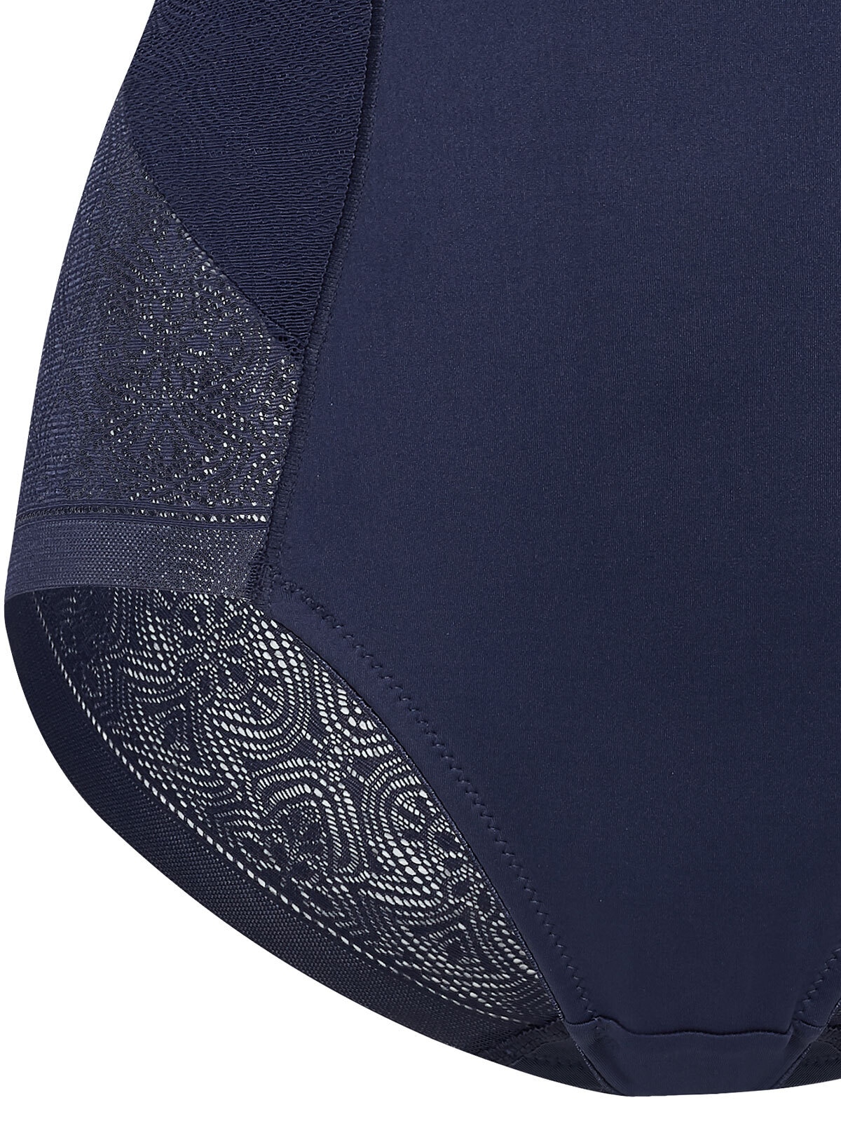 Susa High-Waist-Panty »Highwaist Panty Milano«