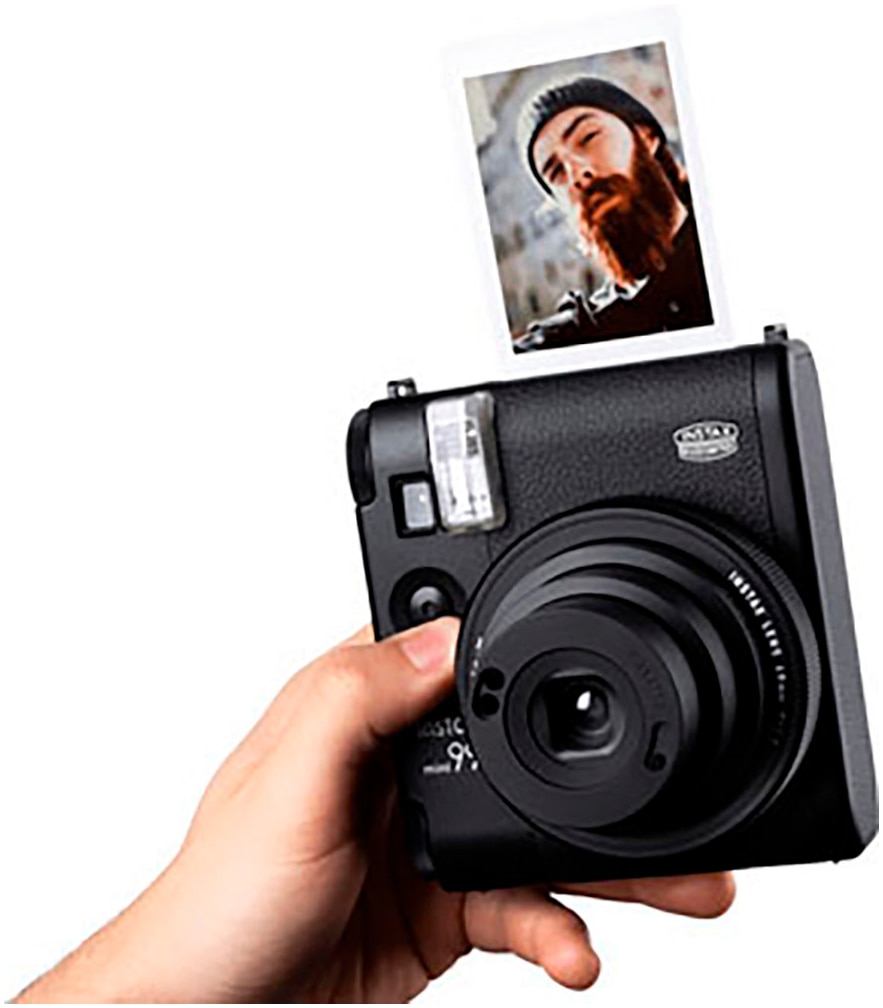 FUJIFILM Systemkamera »Instax Mini 99«