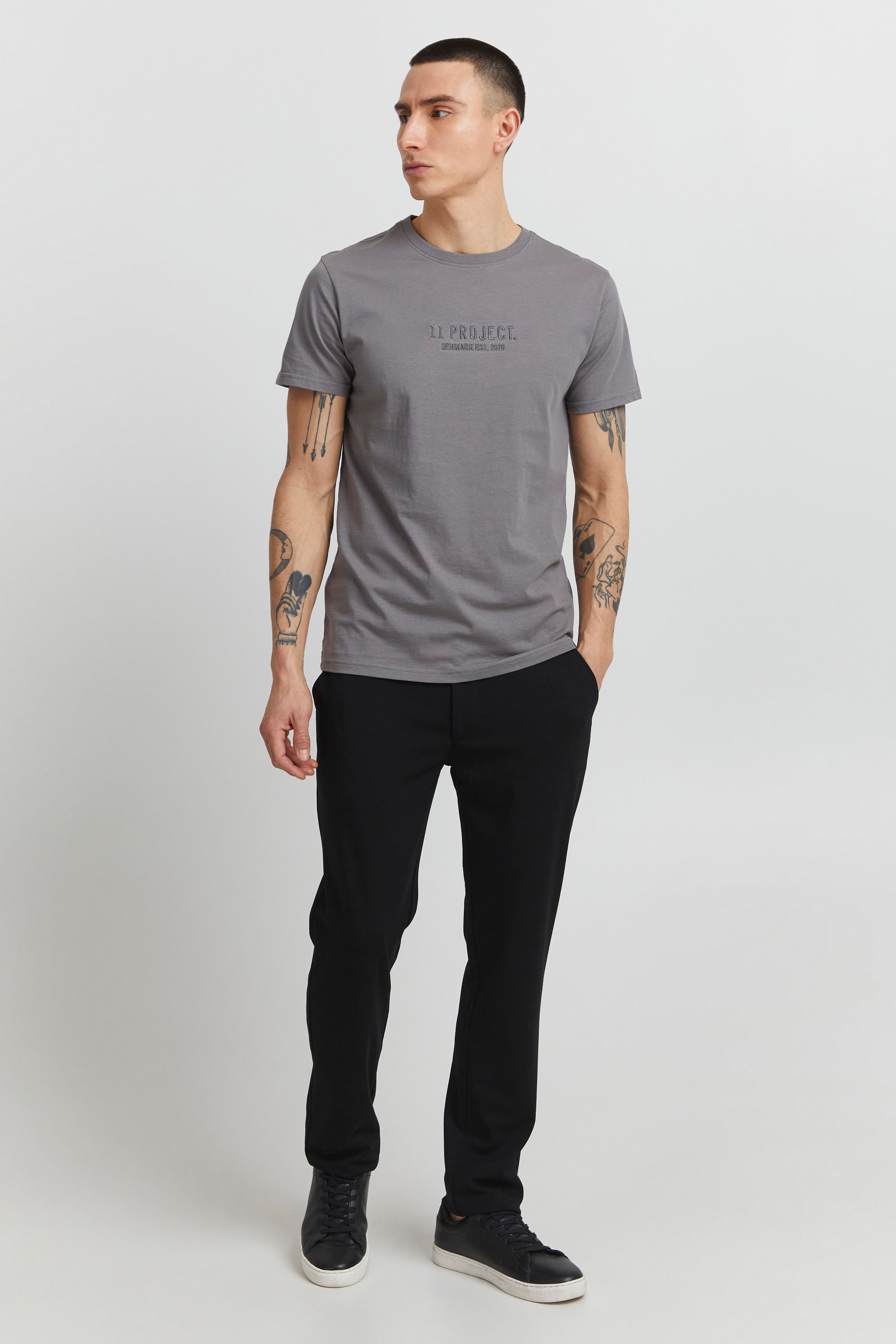 11 Project Stoffhose »Stoffhose PRCamo«
