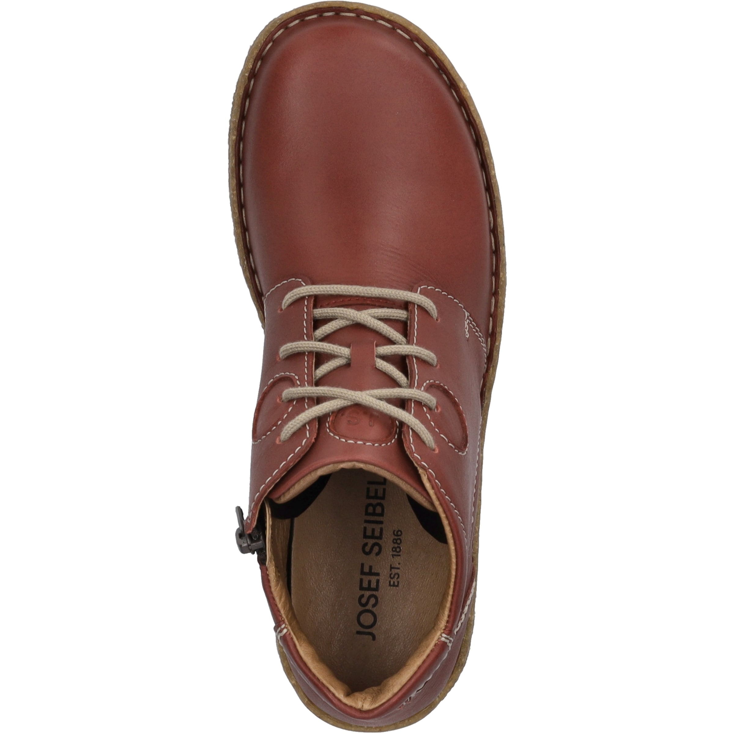 Josef Seibel Stiefelette »Neele 46, hibiscus«