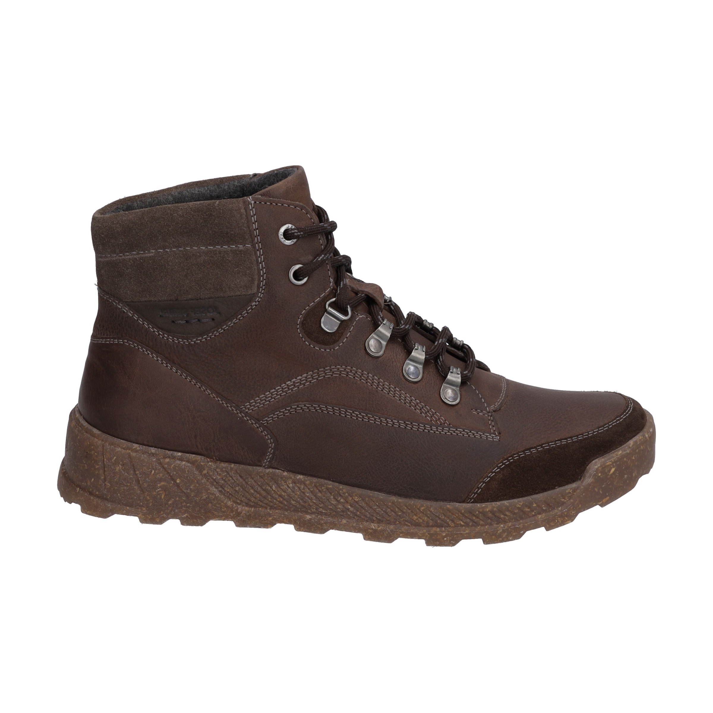 Josef Seibel Stiefelette »Raymond 02, braun-kombi«