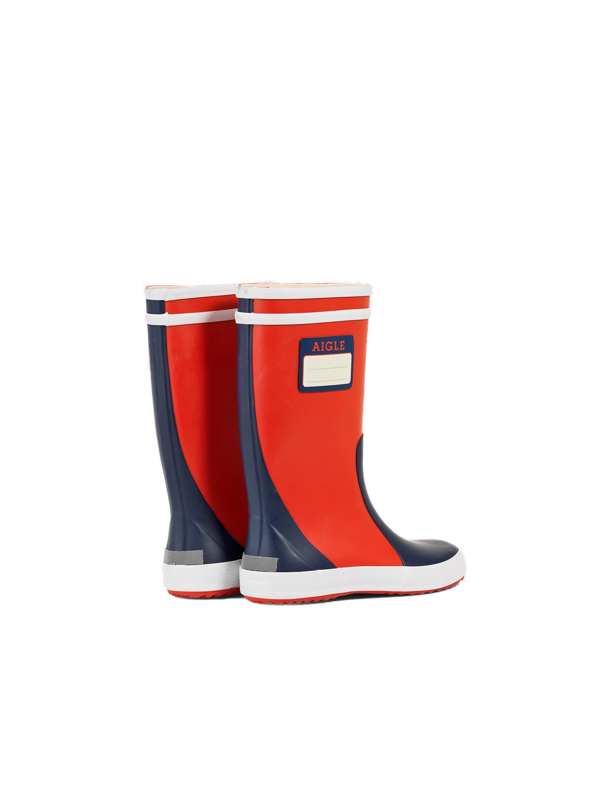 Aigle Gummistiefel »Lolly-Pop Label«