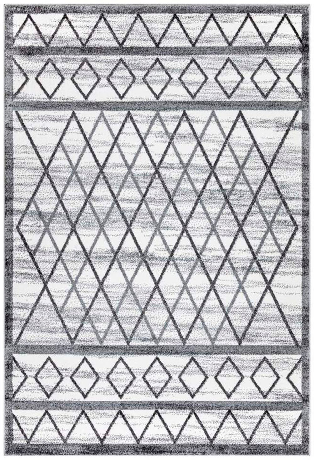 Carpet City Teppich »YOUNG964«, rechteckig, 11 mm Höhe, Moderner Jugend- Kinder Teppich, ideal für Jugendzimmer