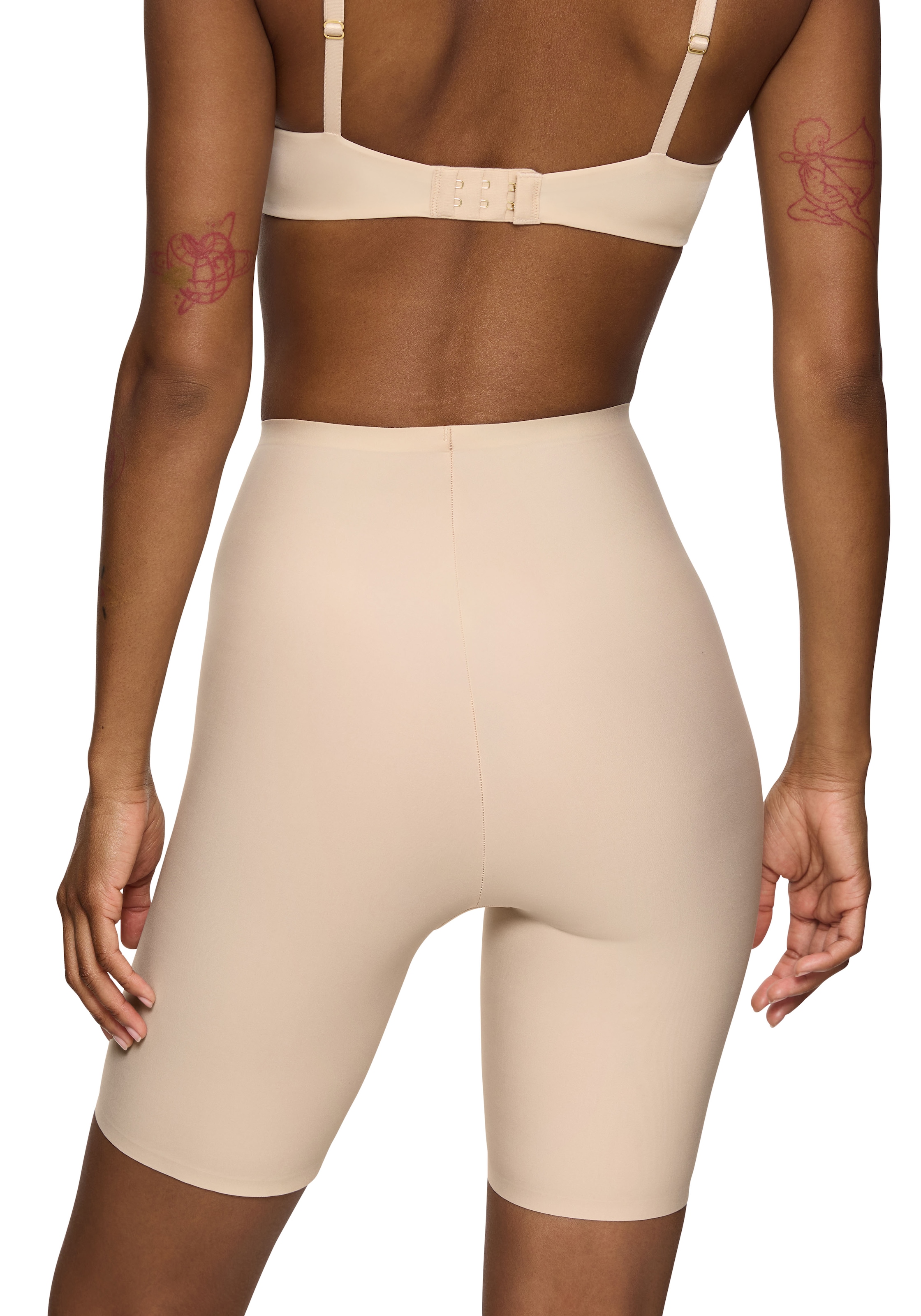 Triumph Shapingpants »Medium Shaping Series Panty L«, keine störenden Seitennähte, taillenhoch, elastischer Bund