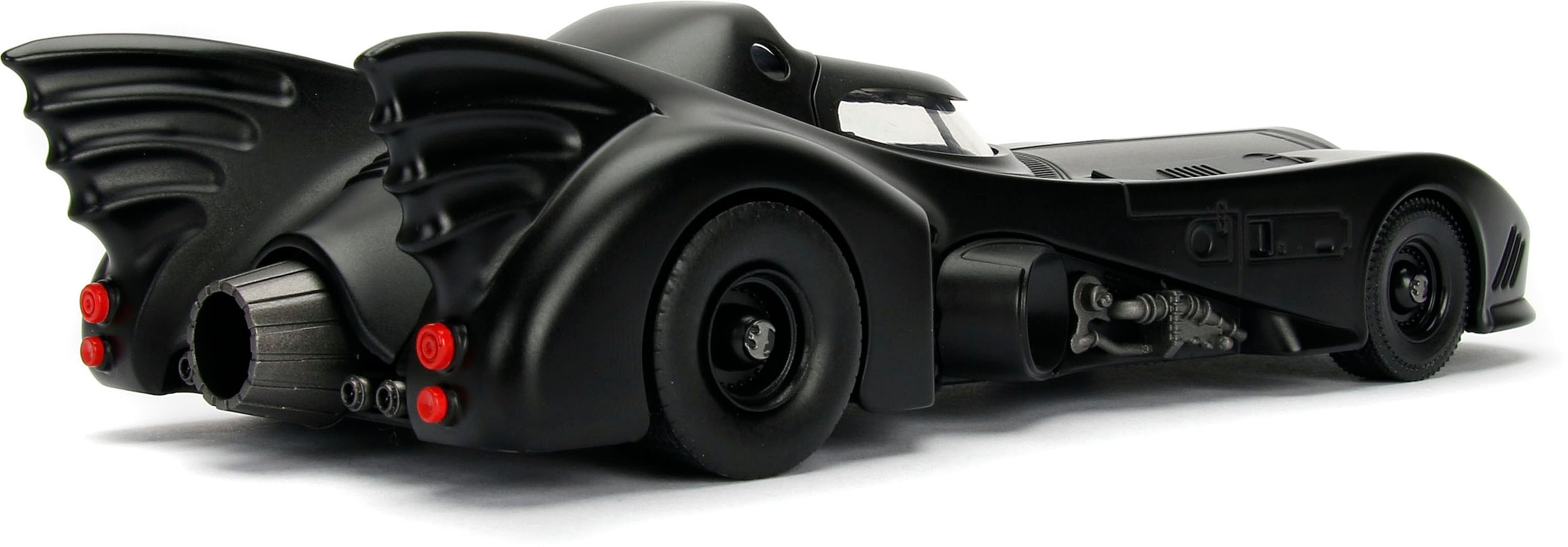 JADA Spielzeug-Auto »Batman 1989 Batmobil«