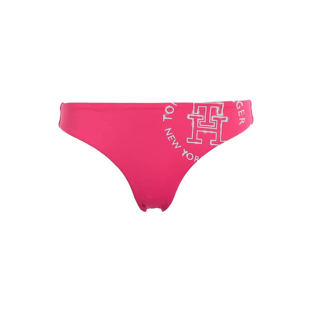 Tommy Hilfiger Swimwear Bikini-Hose »BIKINI«