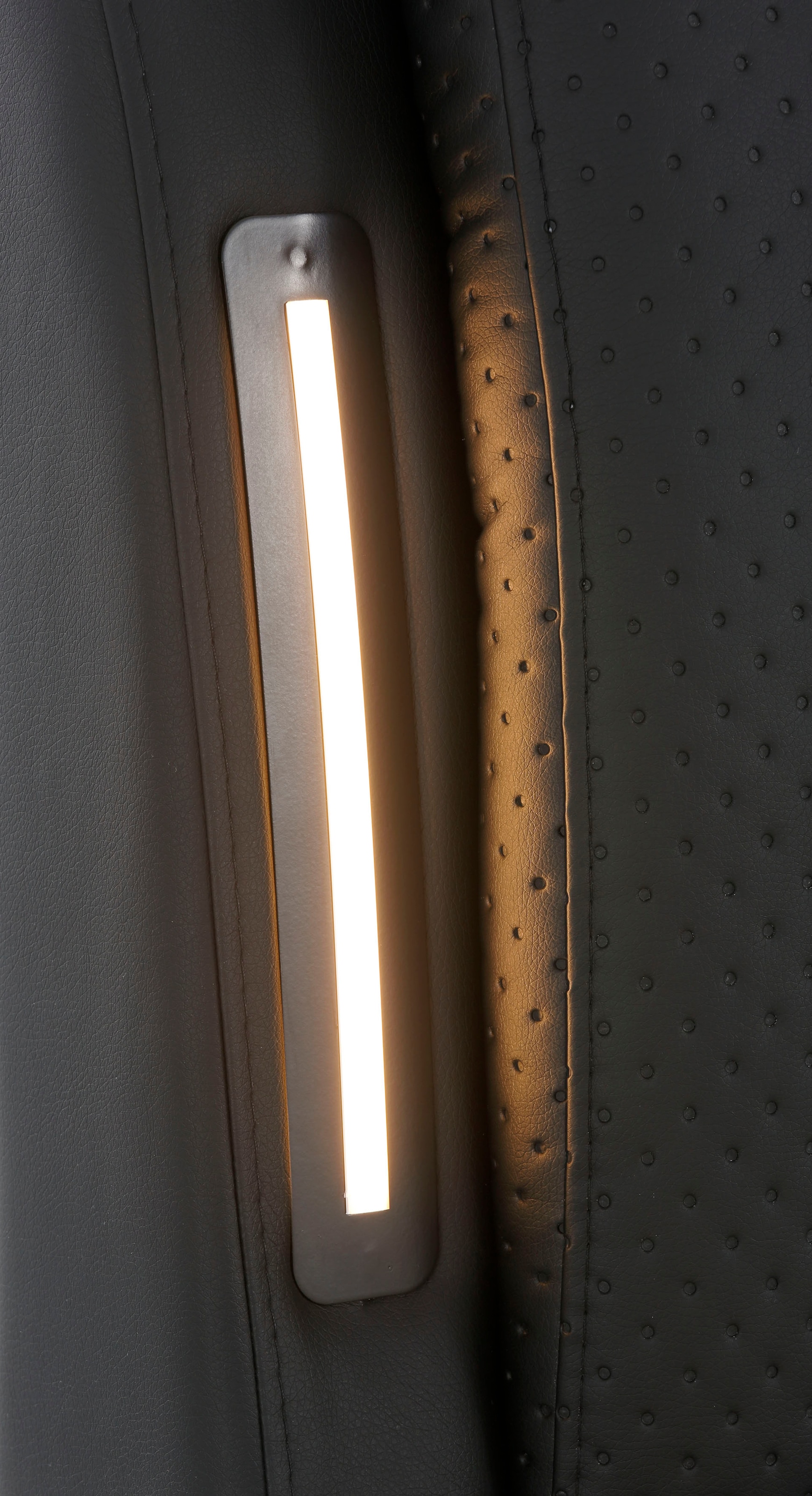Home affaire Boxspringbett »Messina2« Liegekomfort elektrisch Verstellbar