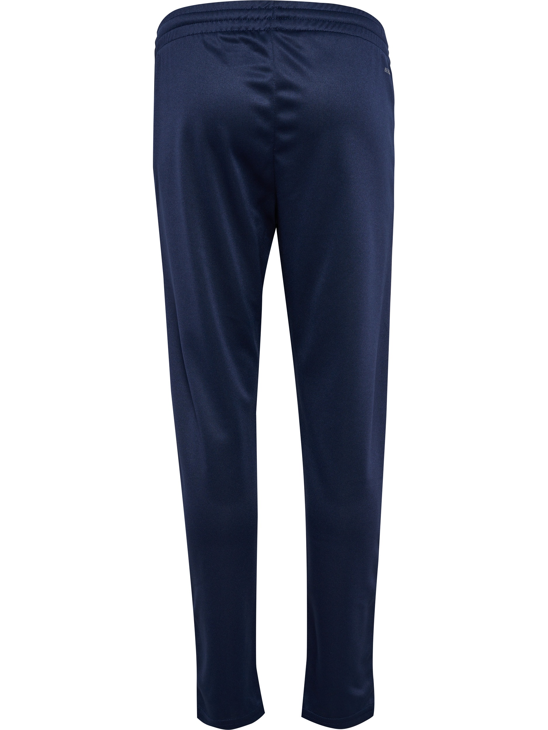 hummel Trainingshose »HMLESSENTIAL TRAINING PANTS KIDS«  mit BEECOOL® Technologie, aus Interlock-Material