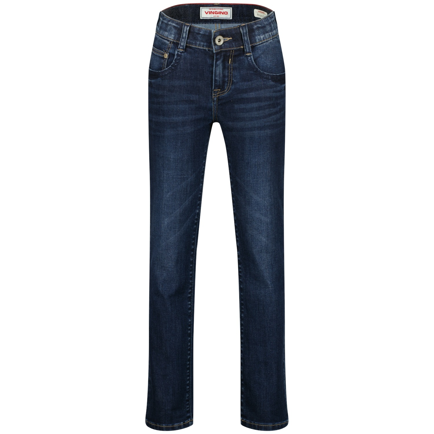 Vingino 5-Pocket-Jeans mit Stretch, for Boys