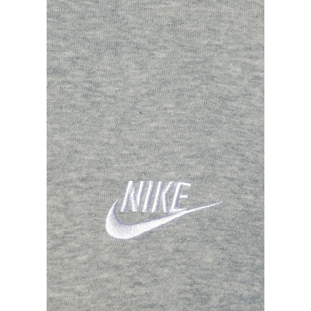Nike Sportswear Sweatshirt »Club Fleece Pullover Hoodie«