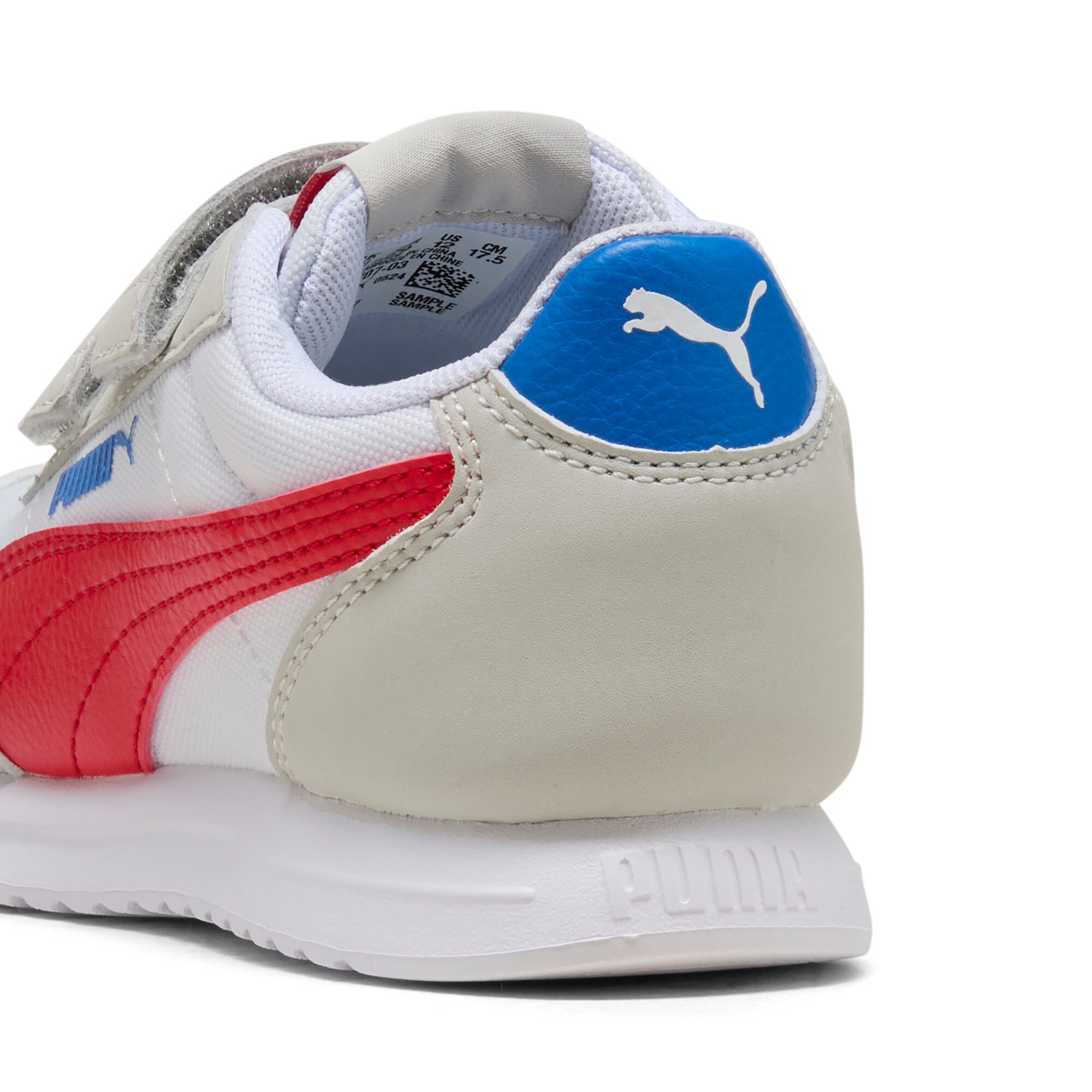 PUMA Sneaker »R78 LIGHTWIND V PS«