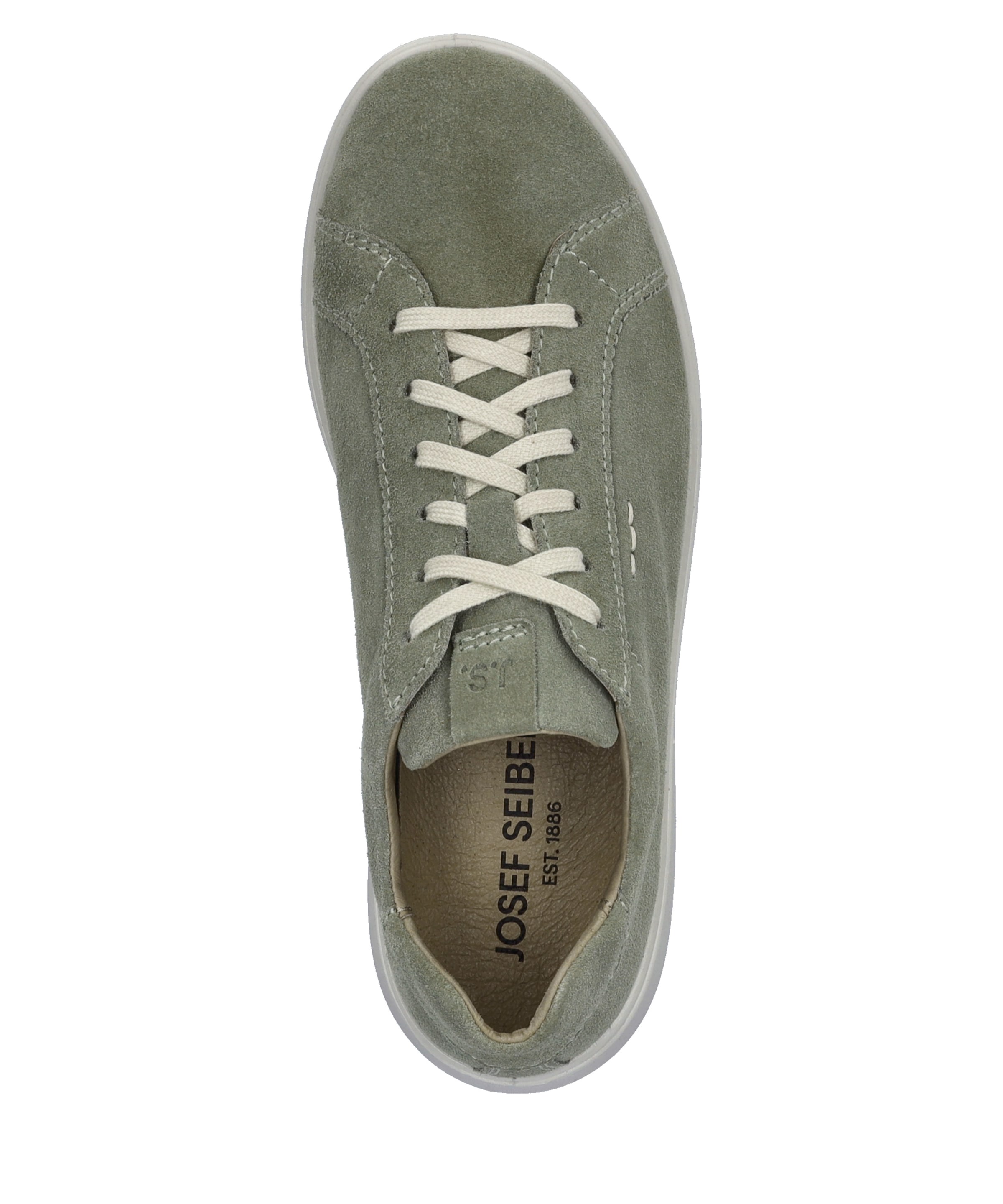 Josef Seibel Sneaker »Megan 07, schilf«