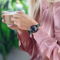 REFLEX ACTIVE Smartwatch »Serie 3, RA03-2018«