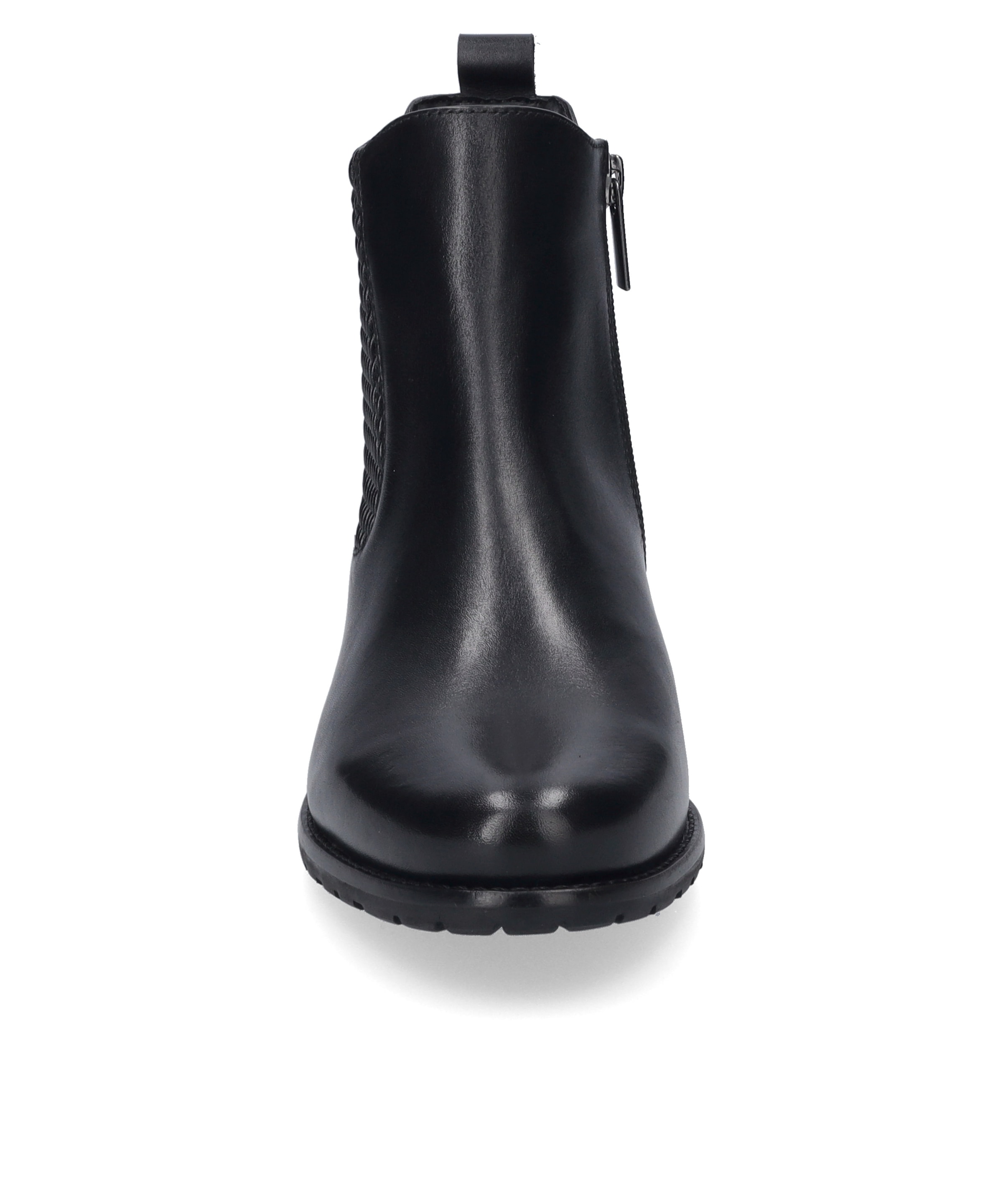 Josef Seibel Stiefelette »Chiara 02, schwarz«