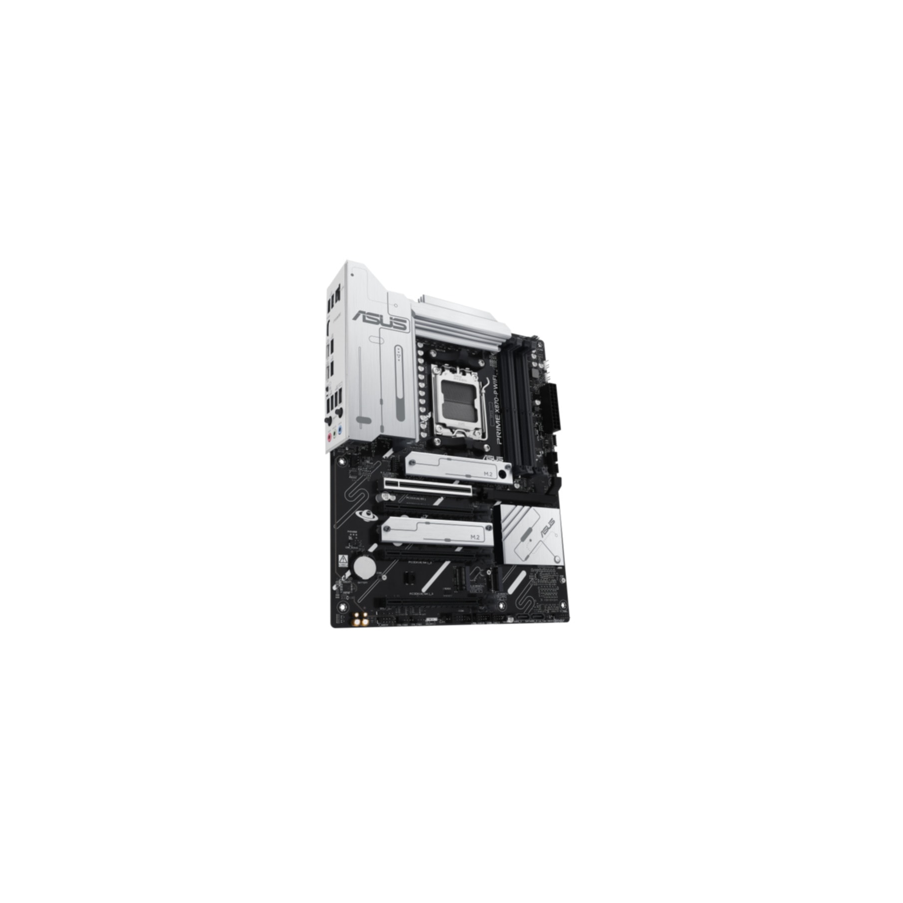 Asus Mainboard »Prime X870-P WIFI«