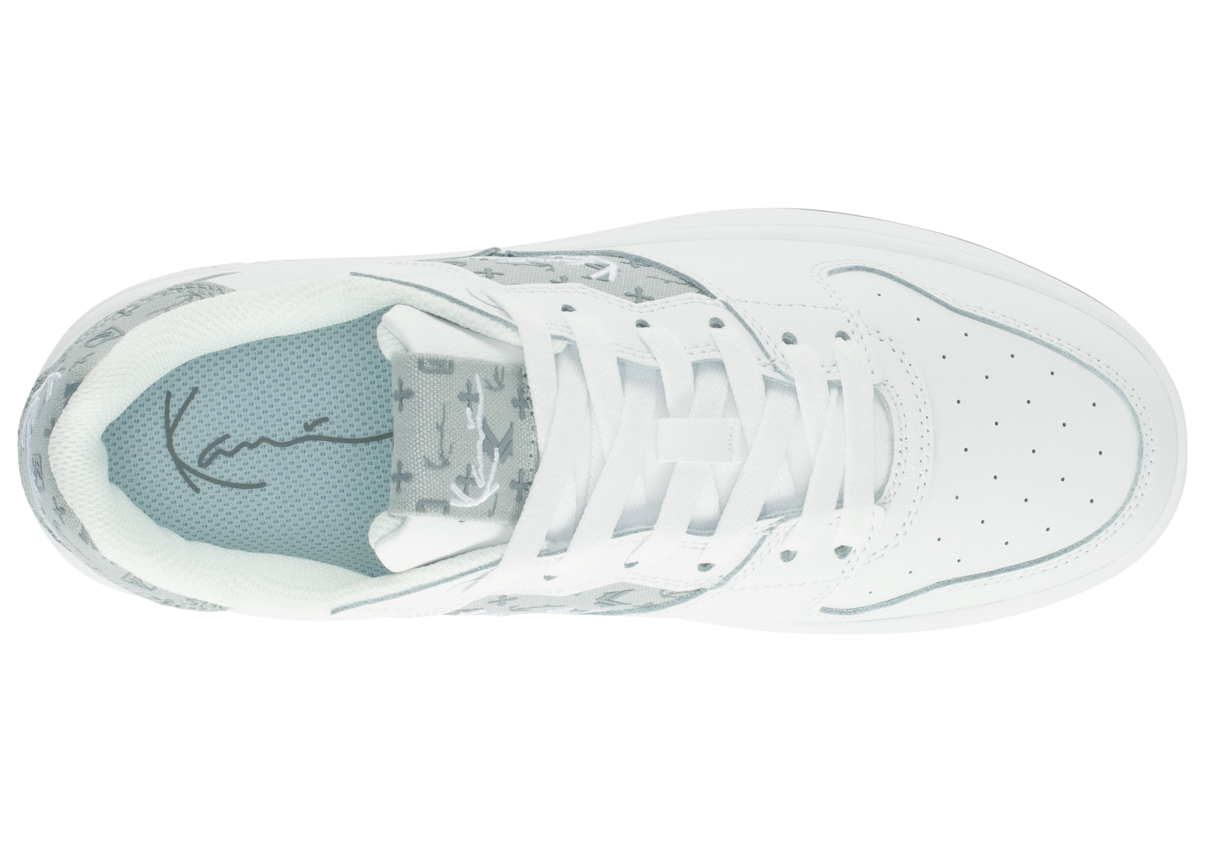 Karl Kani Sneaker »89 CLASSIC«