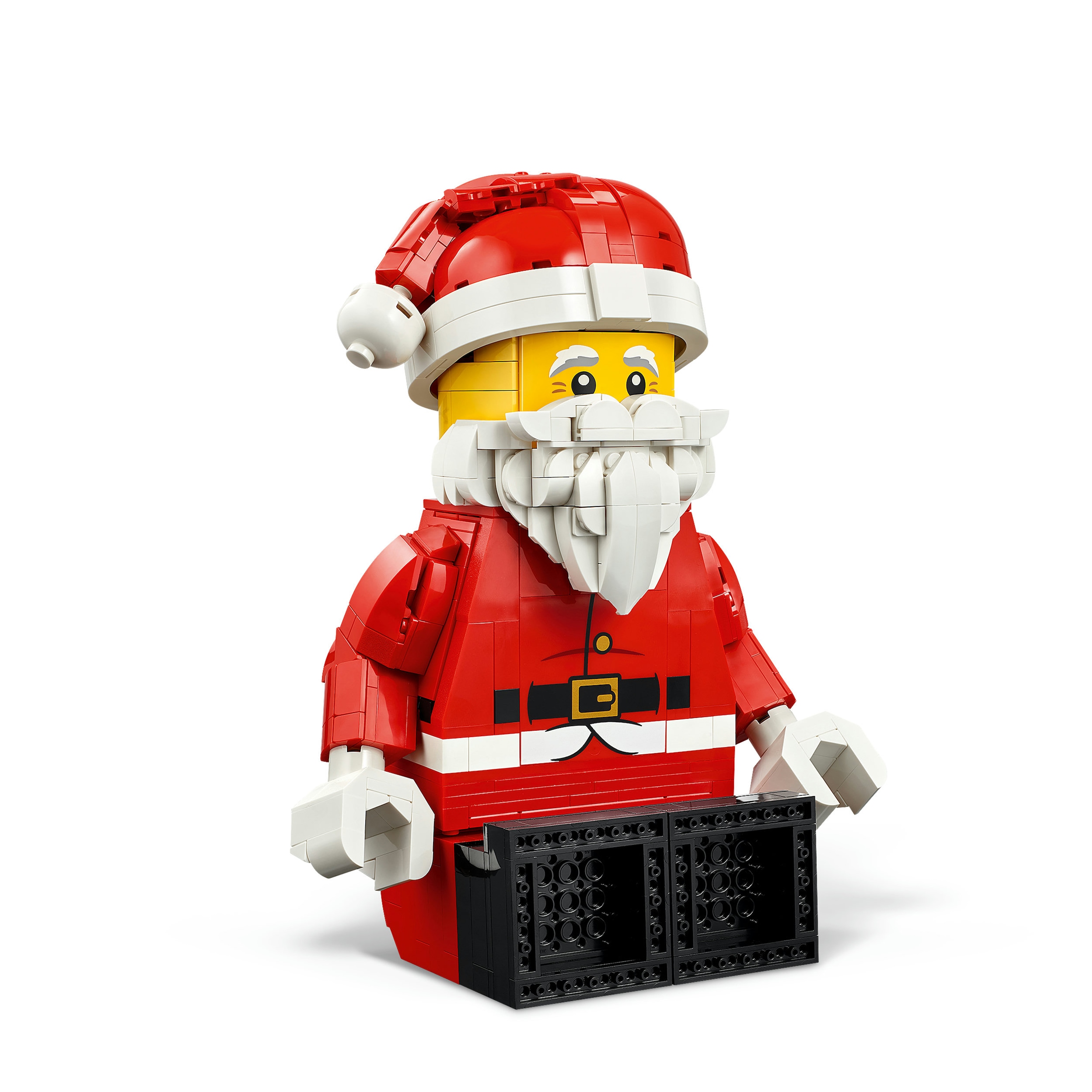 LEGO® Konstruktionsspielsteine »Große Weihnachtsmann-Minifigur (40820),  LEGO Iconic« Made in Europe