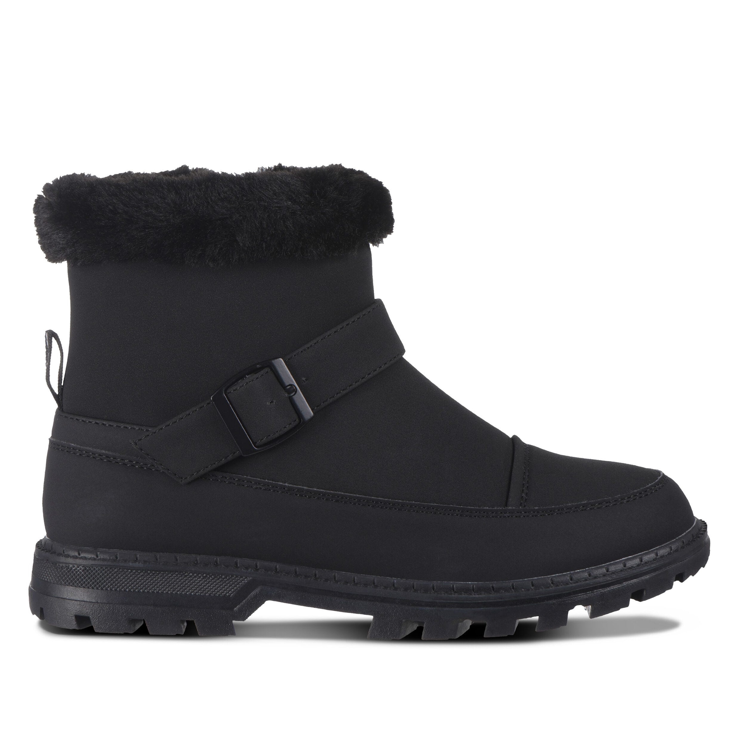 Luhta Winterboots »MALLIKAS MS«, Winterschuhe, Winterstiefel, Snowboots, gefüttert