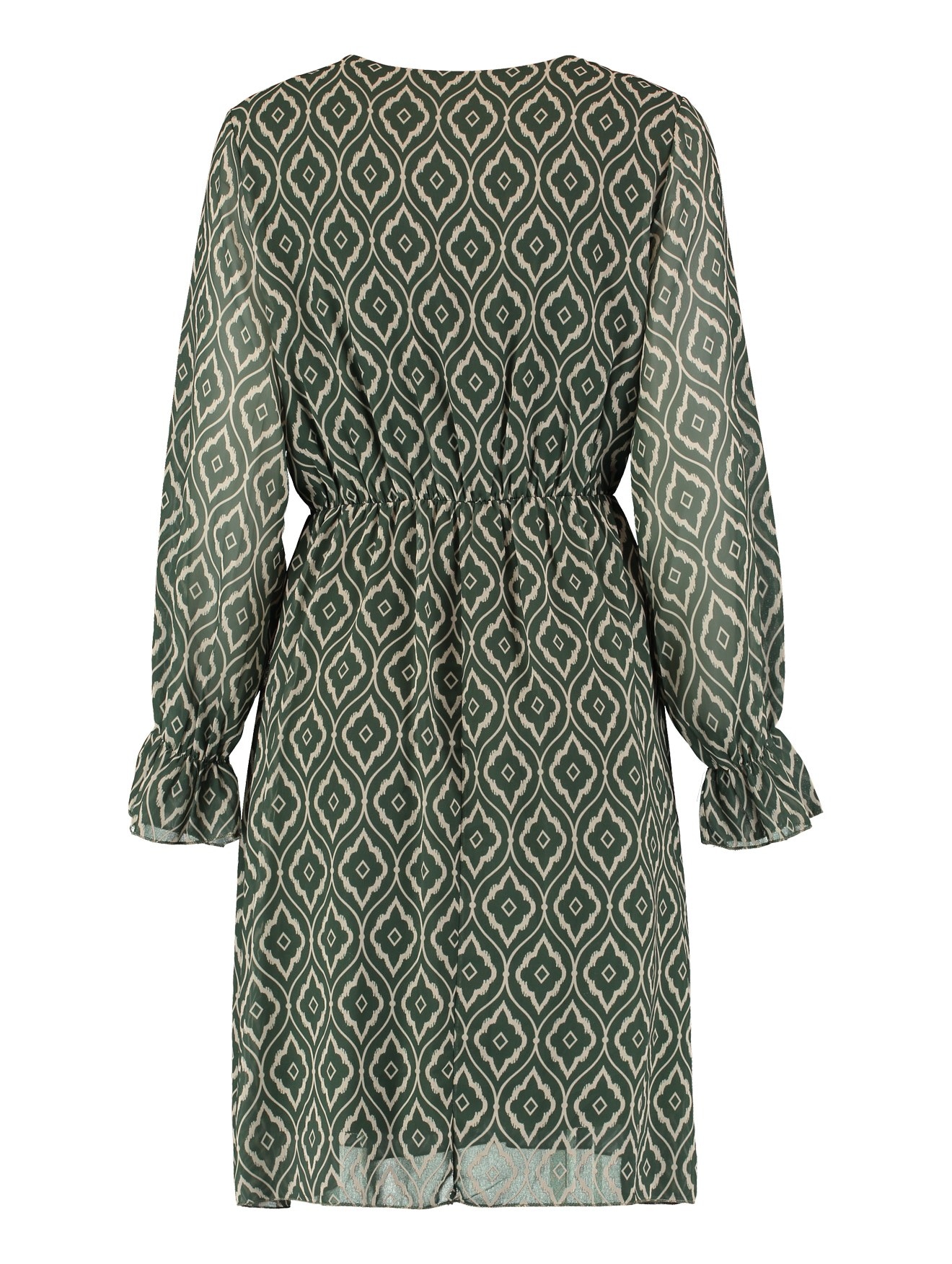 ZABAIONE Maxikleid »Dress Mo44na« bestellen im OTTO Online Shop