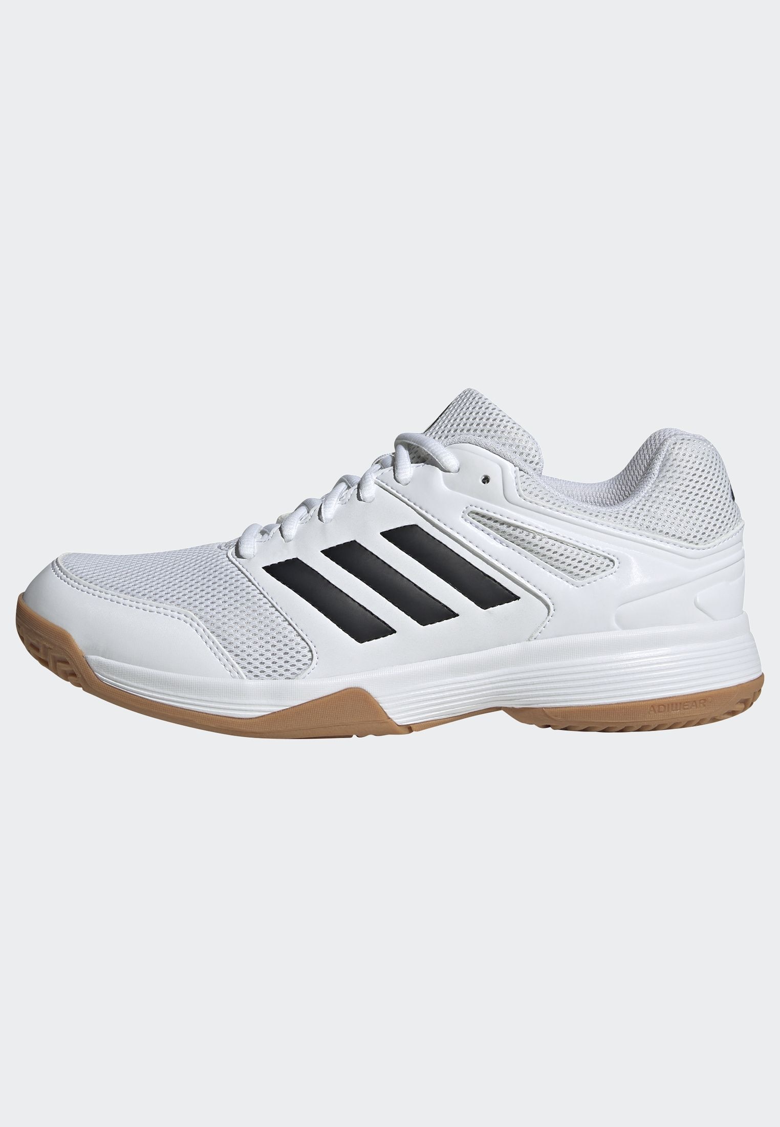 adidas Performance Hallenschuh »SPEEDCOURT IN«, besonders geeignet für Volleyball