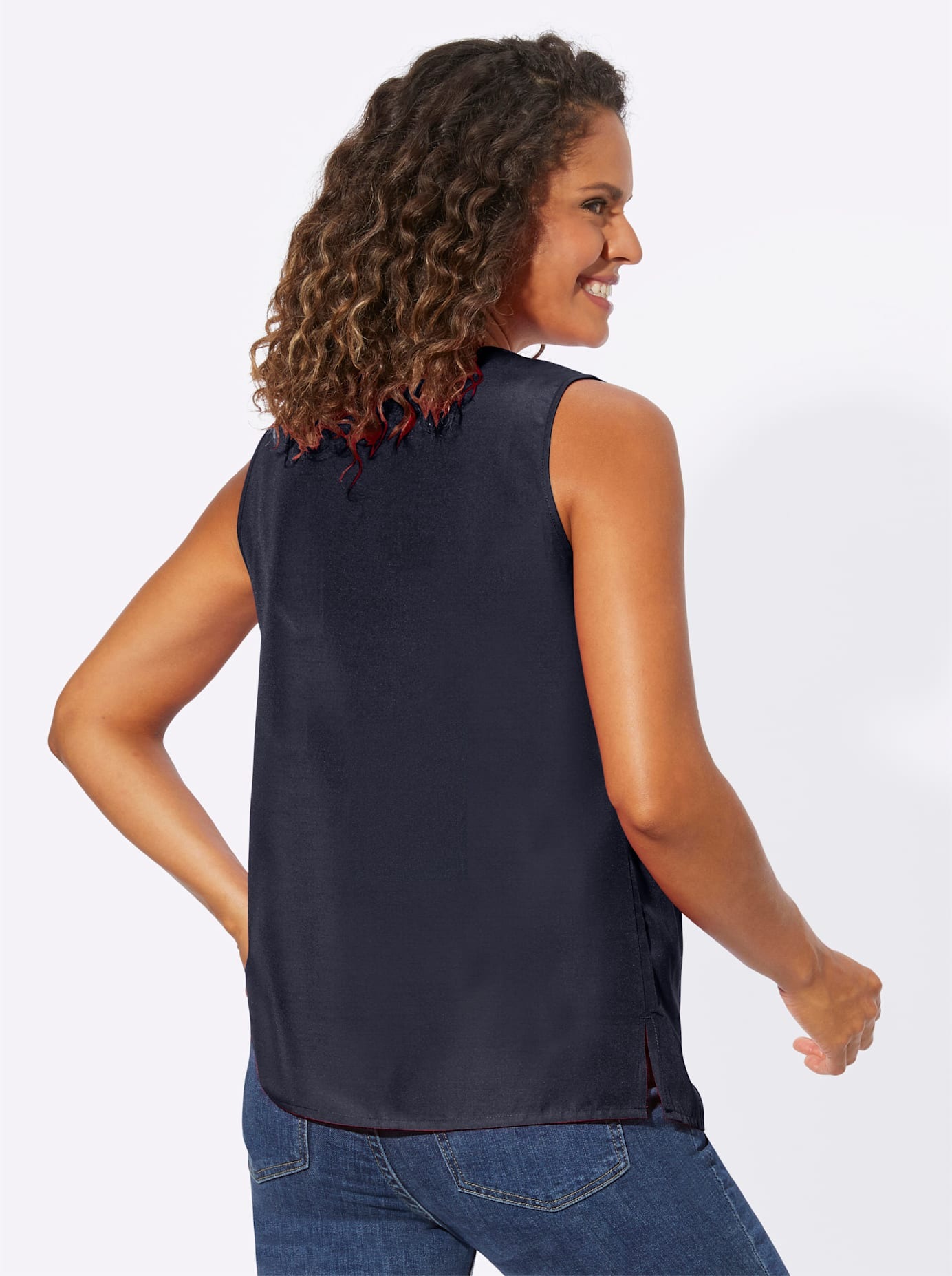 Casual Looks Blusentop