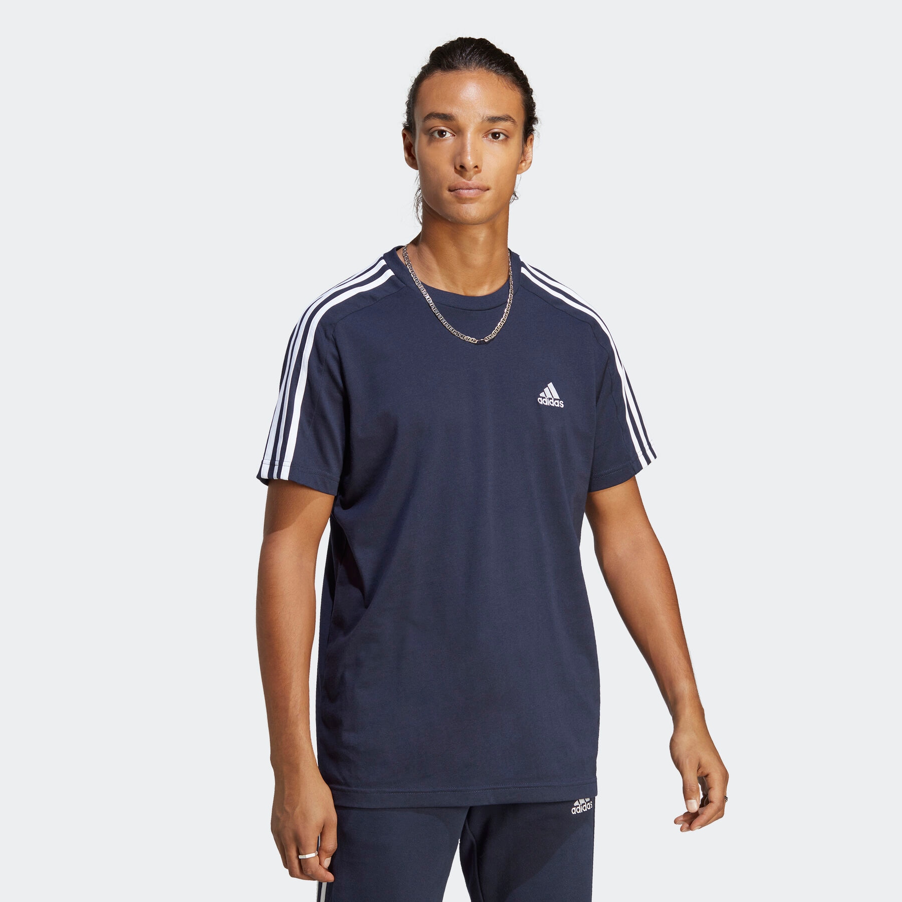 adidas Sportswear T-Shirt »M 3S SJ T«