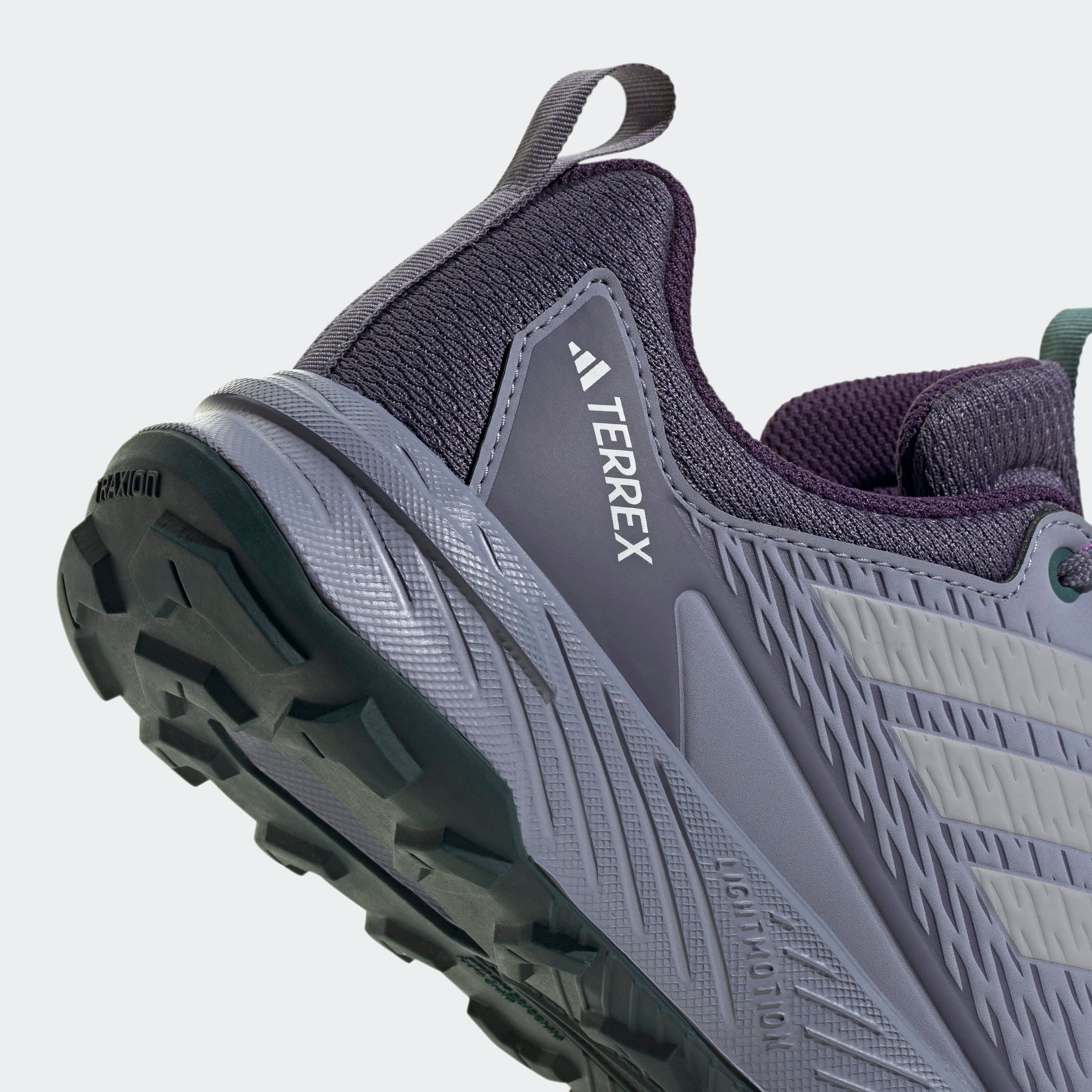 adidas TERREX Trailrunningschuh »TRACEFINDER TRAILRUNNING«