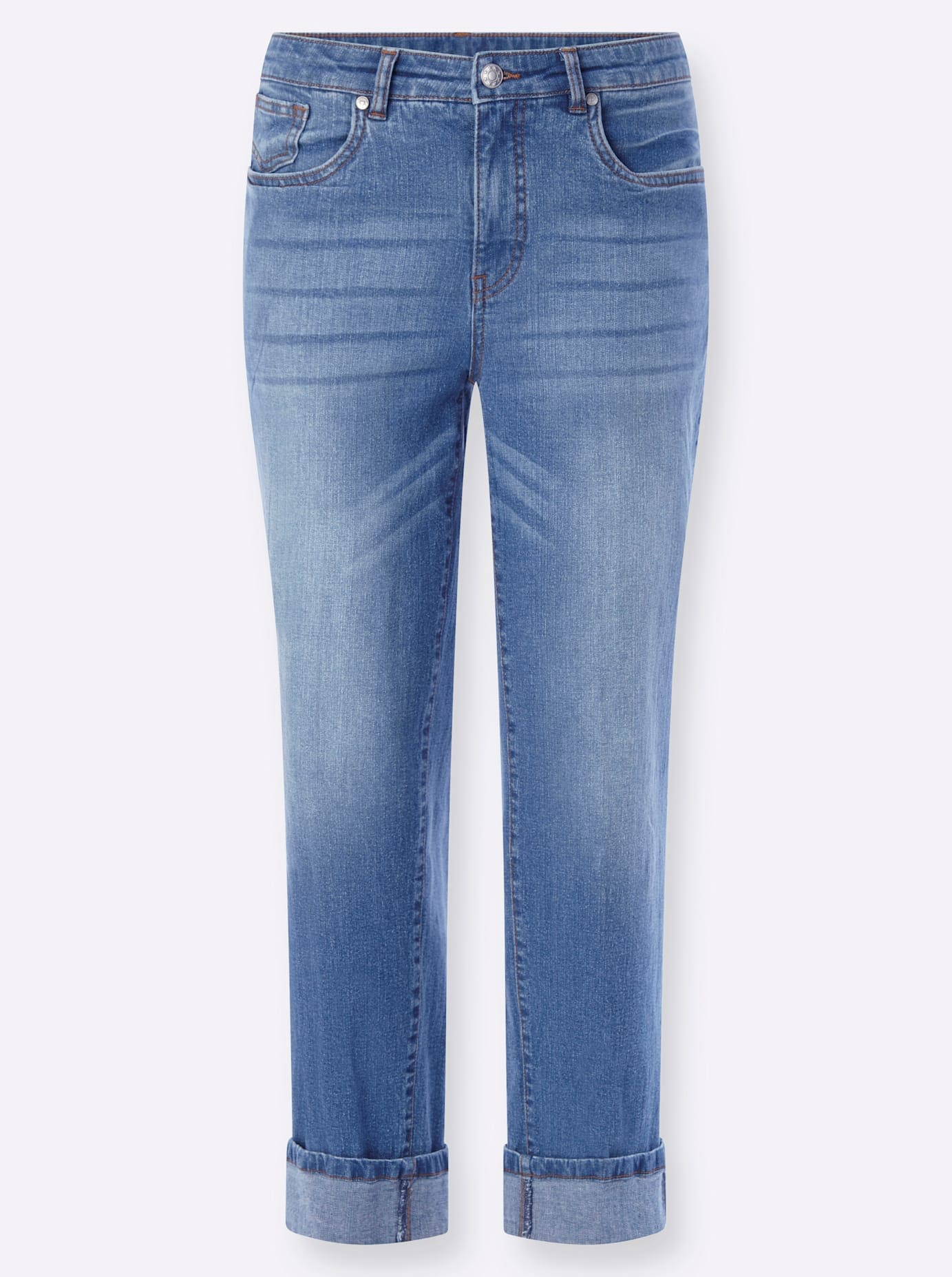 heine Bequeme Jeans 1 tlg.