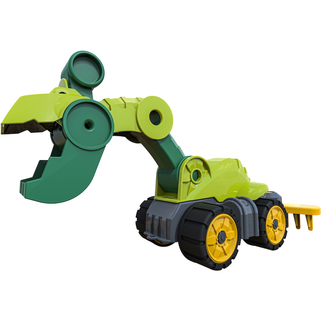BIG Spielzeug-Bagger »Power Worker Mini Dino T-Rex«