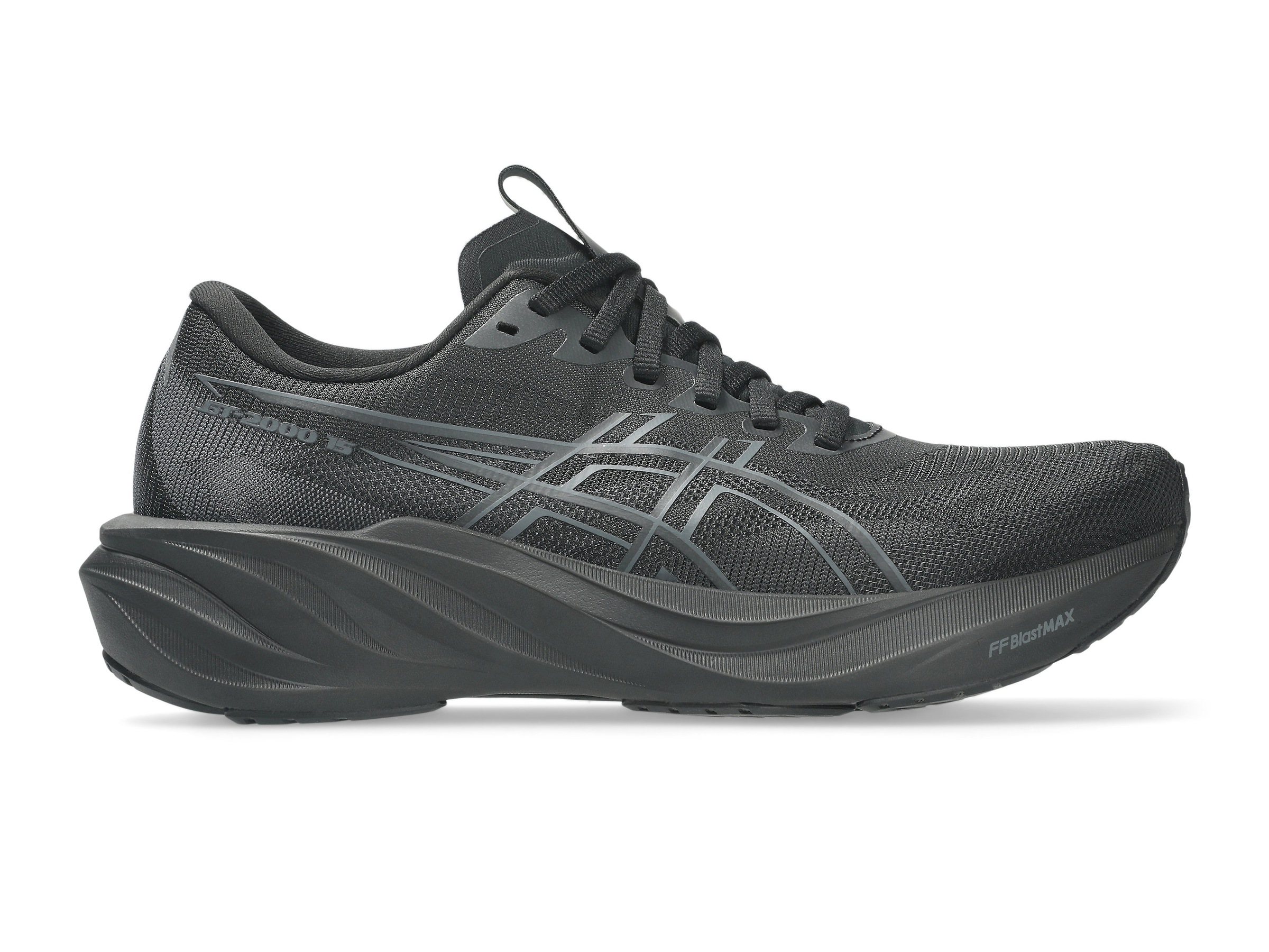 Asics Laufschuh »GT-2000 15«  für mehr Stabilität und wasserdicht