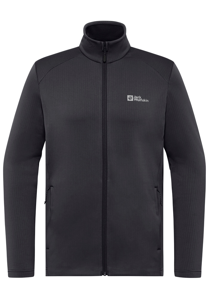 Jack Wolfskin Fleecejacke »KOLBENBERG FZ M«