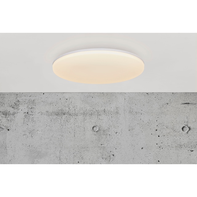 Nordlux LED Deckenleuchte »Vic«, Integrierte LED mit hoher Lumenleistung,  einfache Installation bestellen bei OTTO