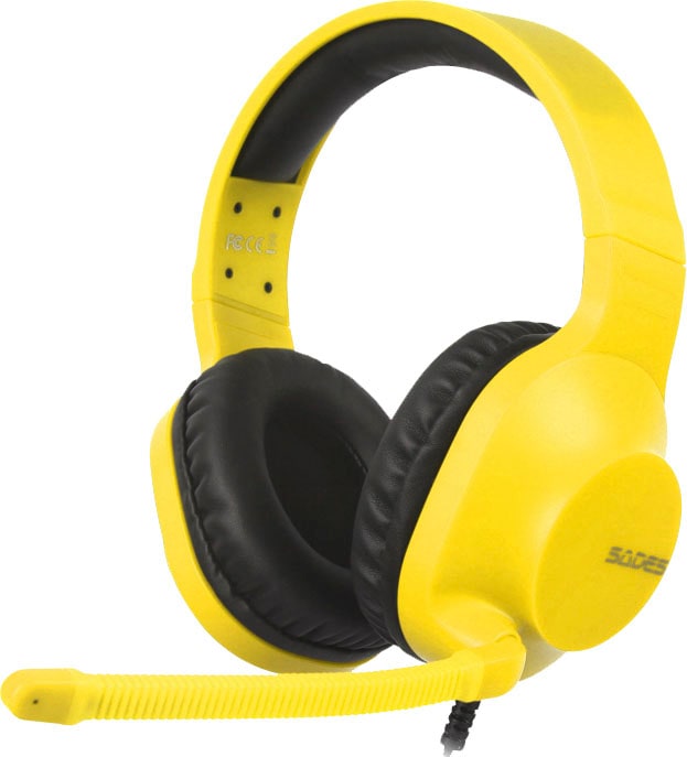 Shop Online »Spirits OTTO SA-721 kabelgebunden« Gaming-Headset jetzt im Sades