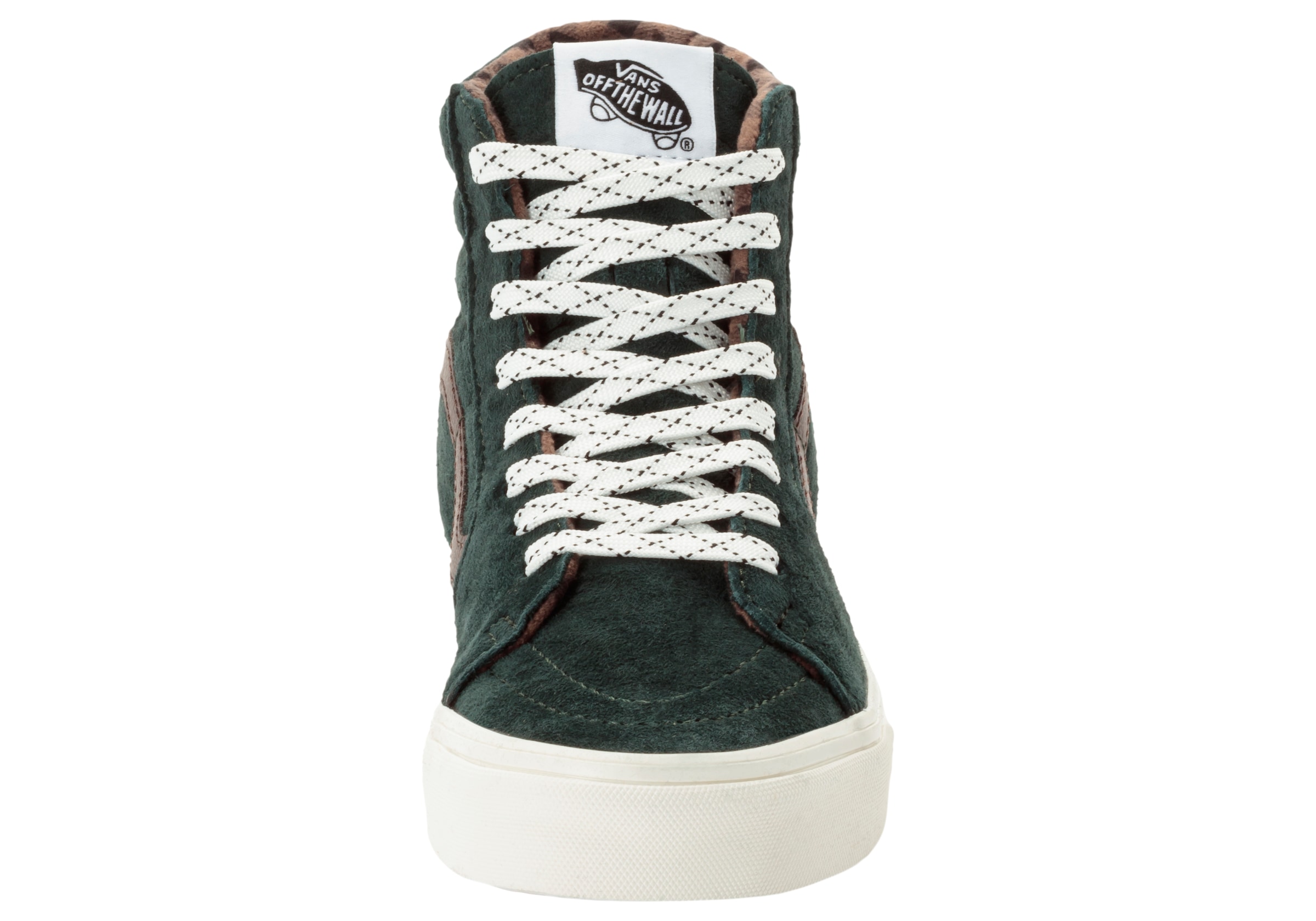 Vans Sneaker »SK8-Hi«, unisex