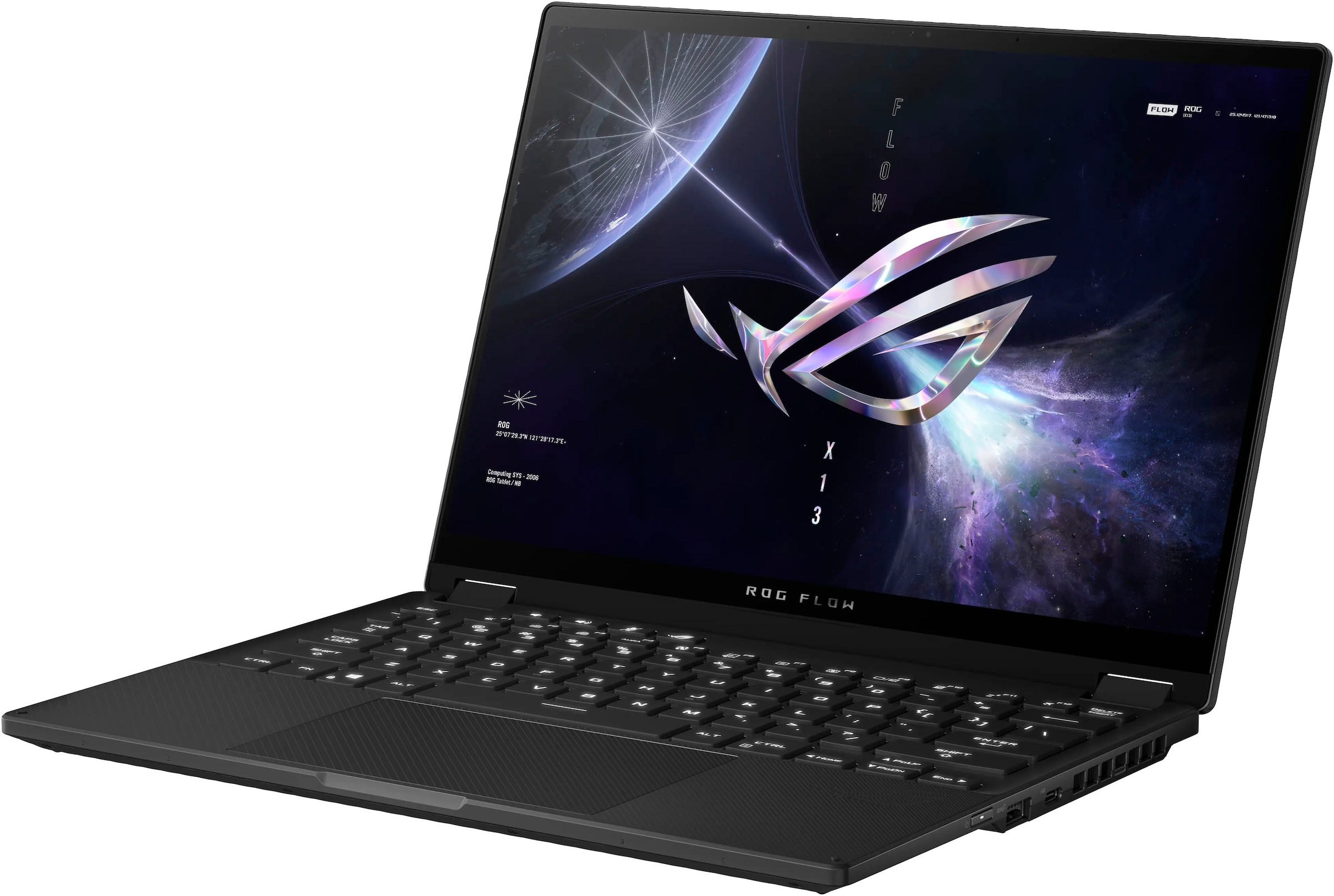 Asus Gaming-Notebook »ROG Flow X13 GV302XA-NI009W«, 34 cm, / 13,4 Zoll, AMD, Ryzen 9, Radeon 700M, 512 GB SSD