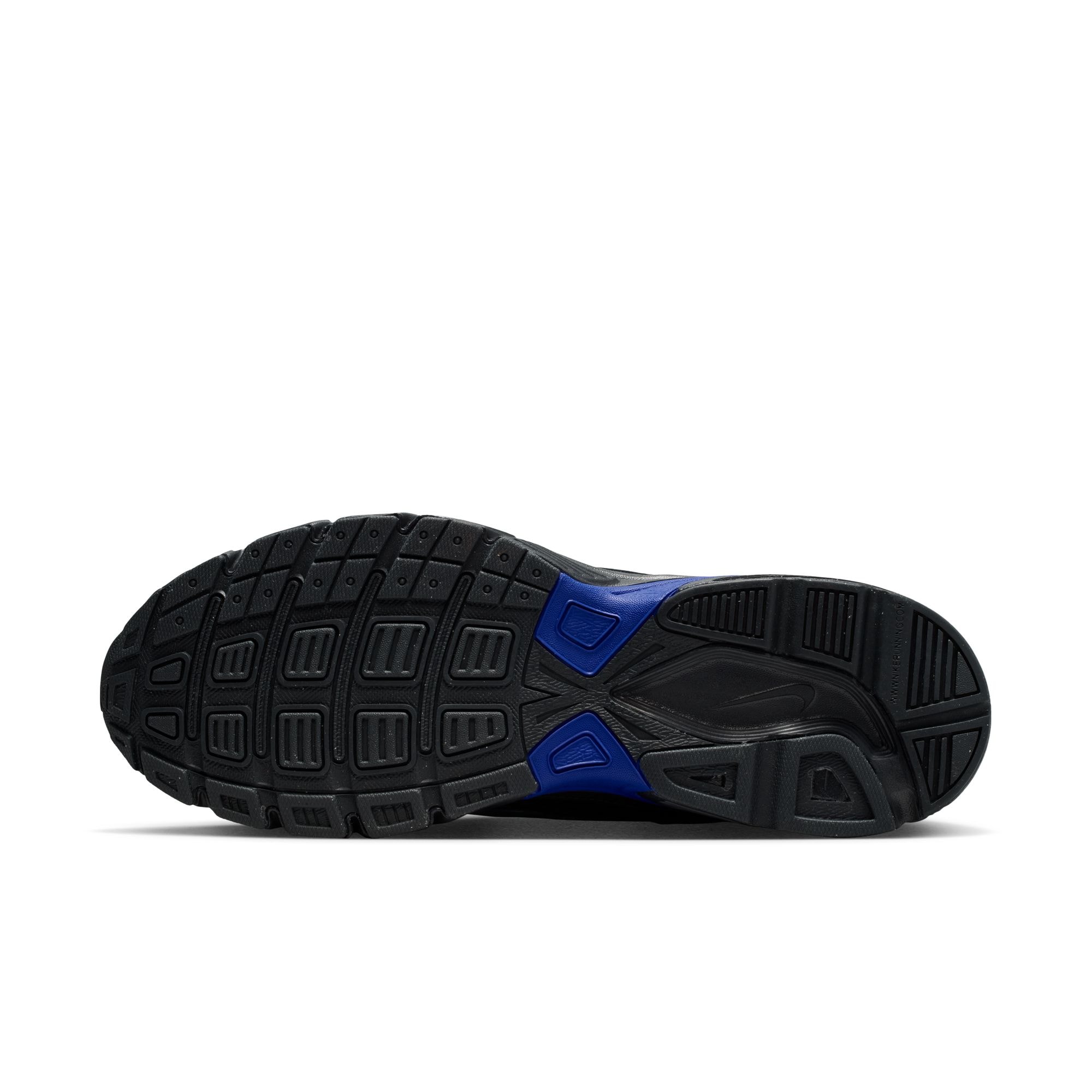 Nike Sportswear Sneaker »Initiator«  inspiriert vom Design des Nike P-6000