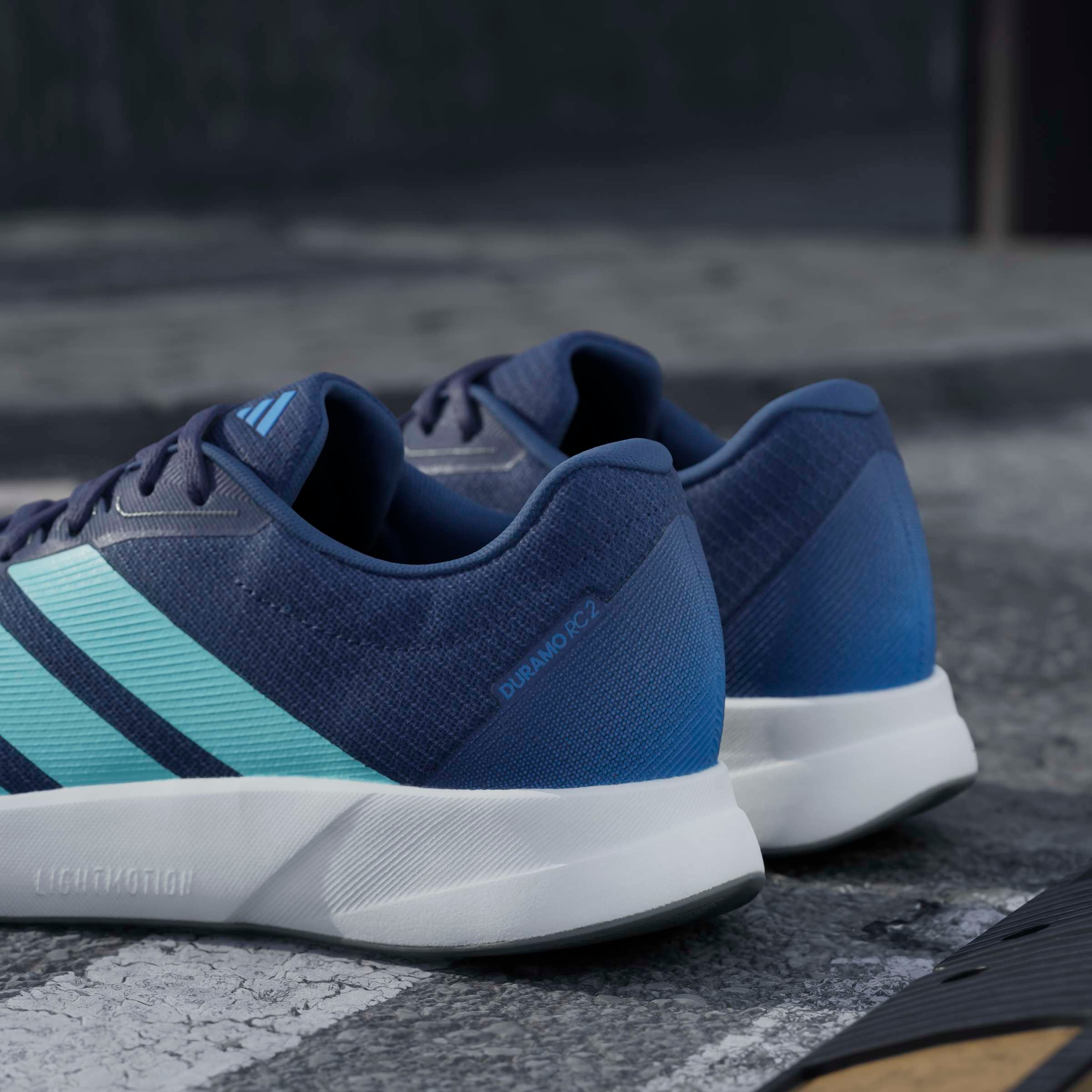 adidas Performance Laufschuh »DURAMO RC2 RUNNING«  sehr leicht