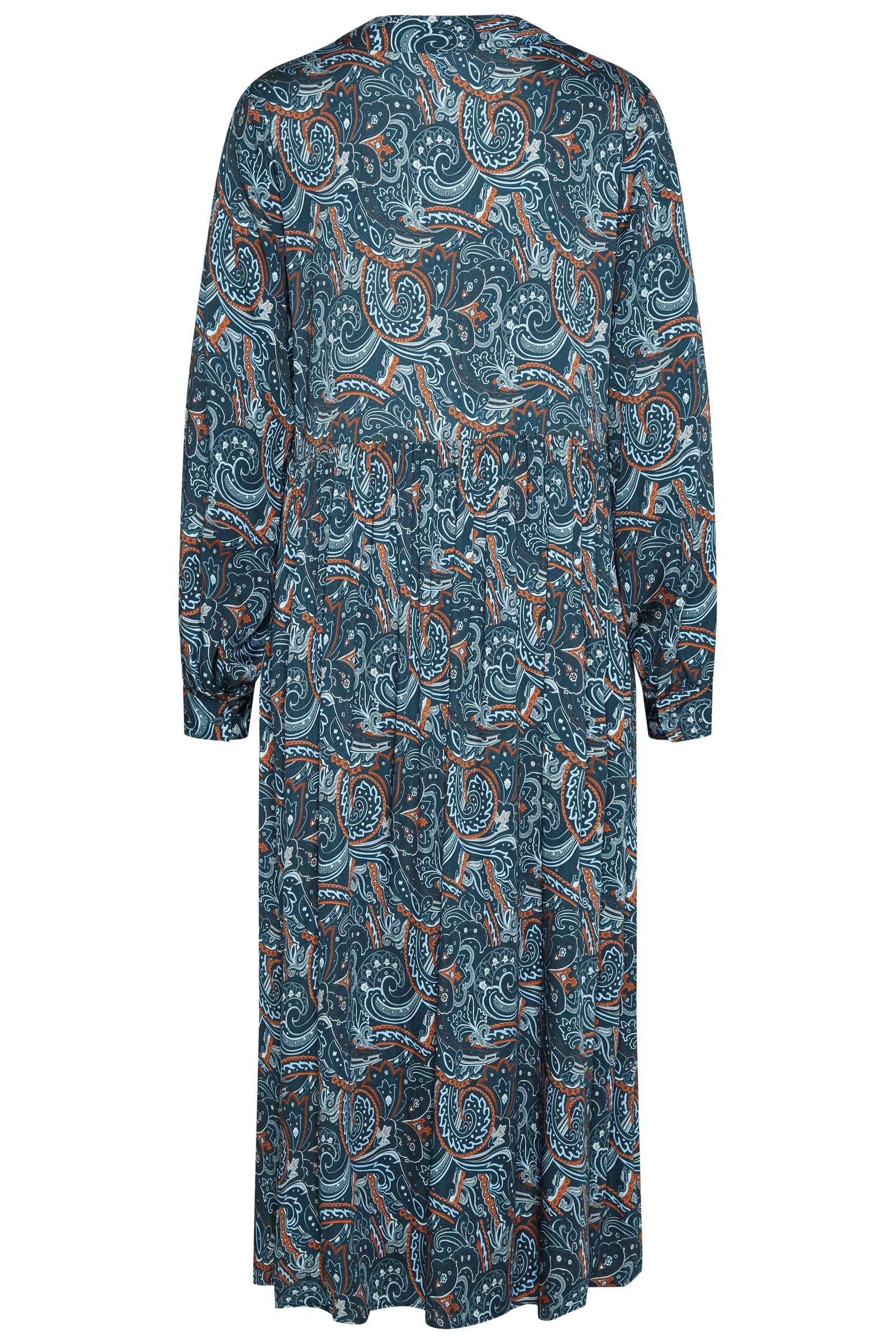 bugatti Blusenkleid, mit Paisleymuster im OTTO Online Shop