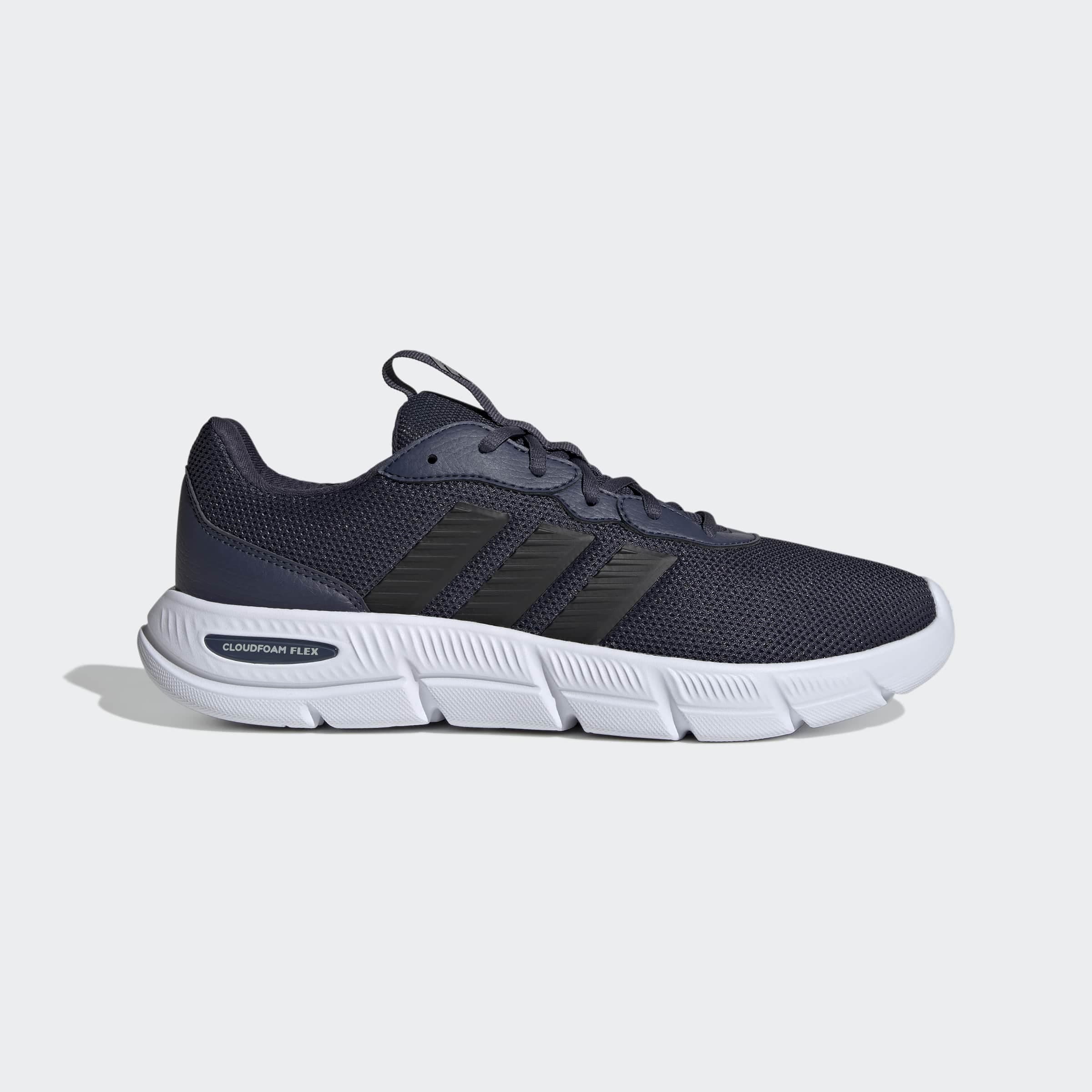 adidas Sportswear Walkingschuh »CLOUDFOAM FLEX , SCHNÜRSENKEL«