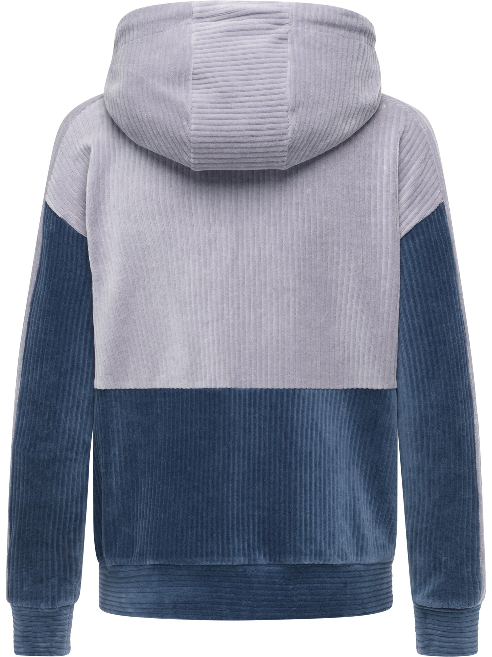 Ragwear Sweatjacke »Sweatjacke Colbien Cordy«