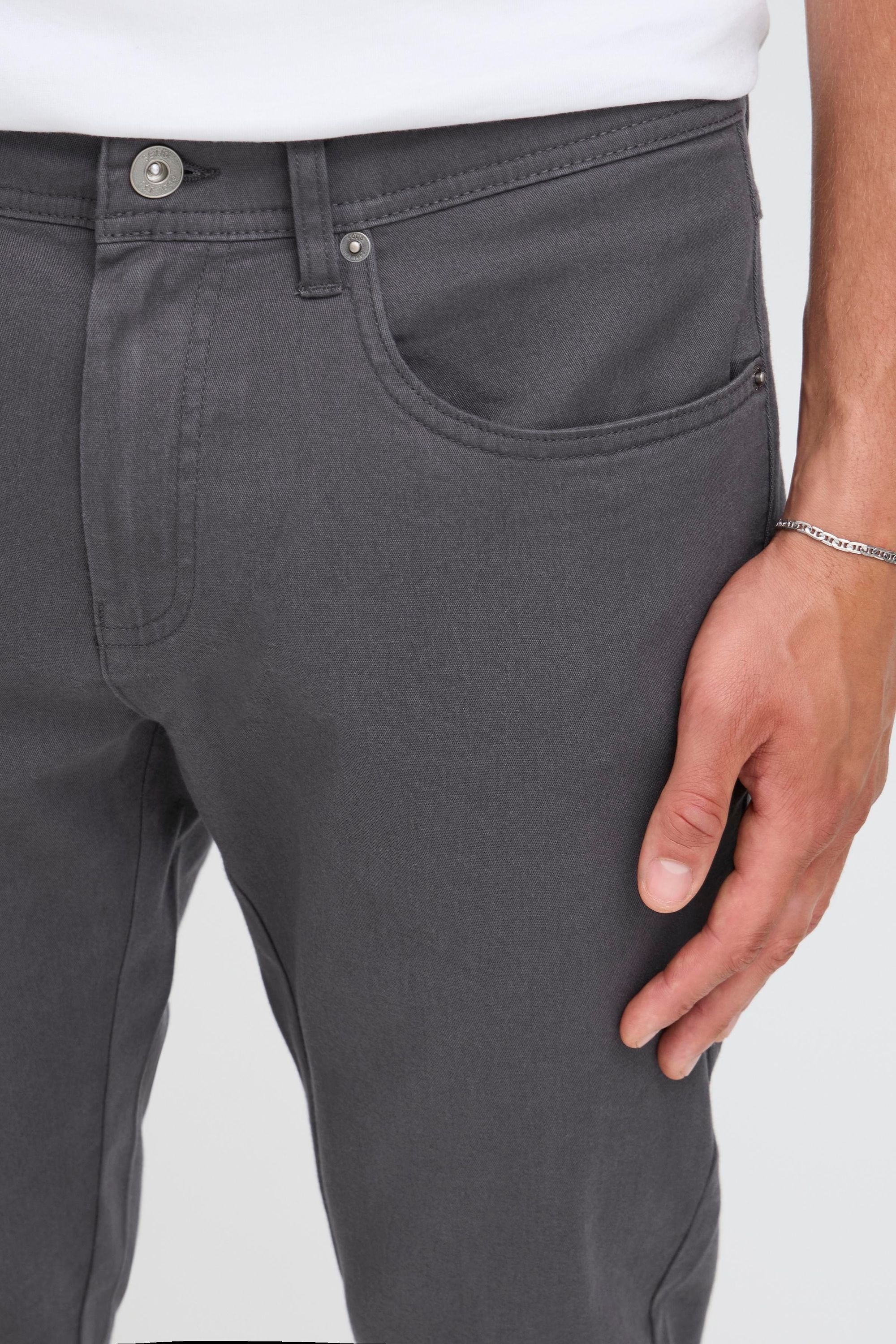 !Solid Chinohose »Chinohose SDCHAI«
